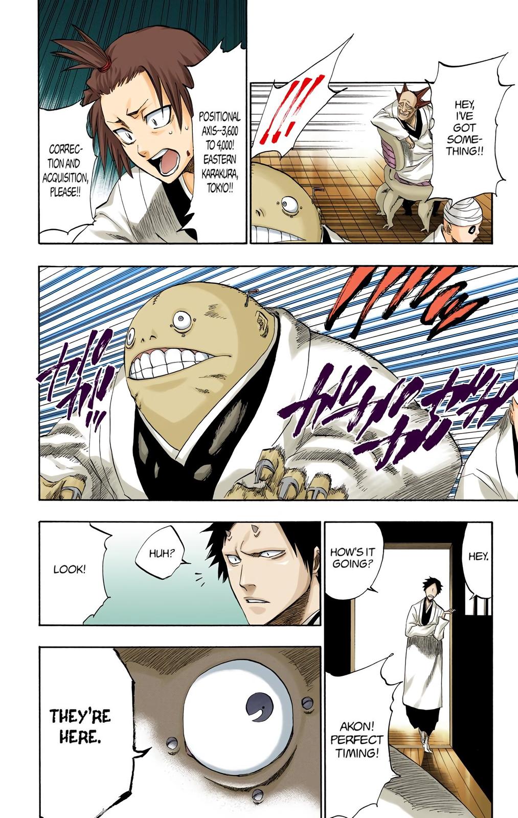 Chapter 190 — Chapter 190 — Page 16