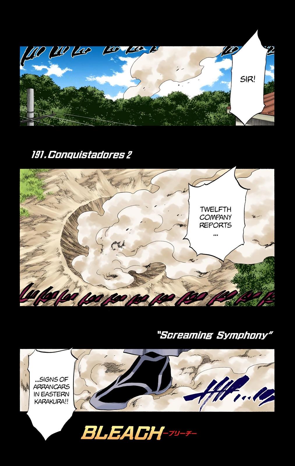 Chapter 191 — Chapter 191 — Page 5