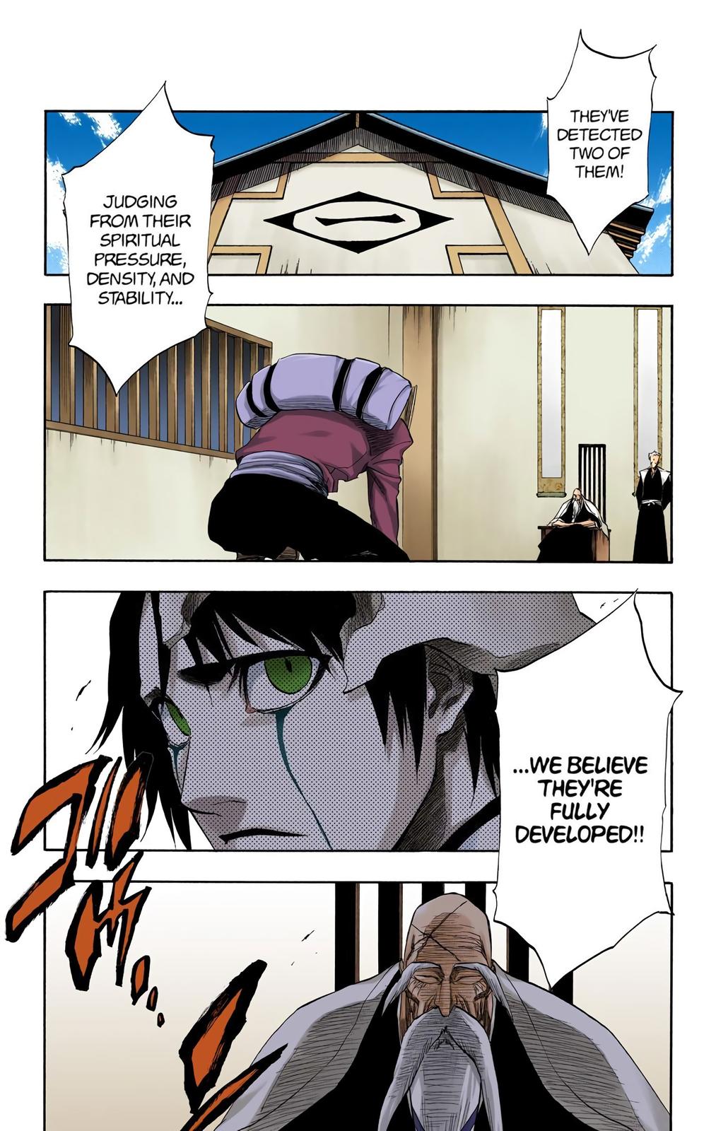 Chapter 191 — Chapter 191 — Page 7