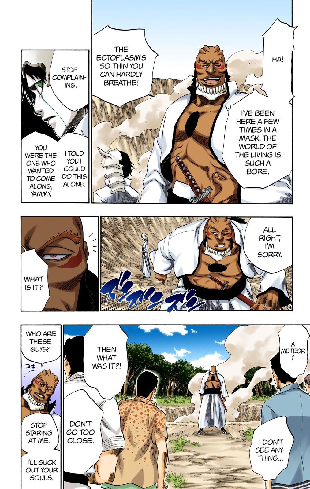 Chapter 191 — Chapter 191 — Page 8
