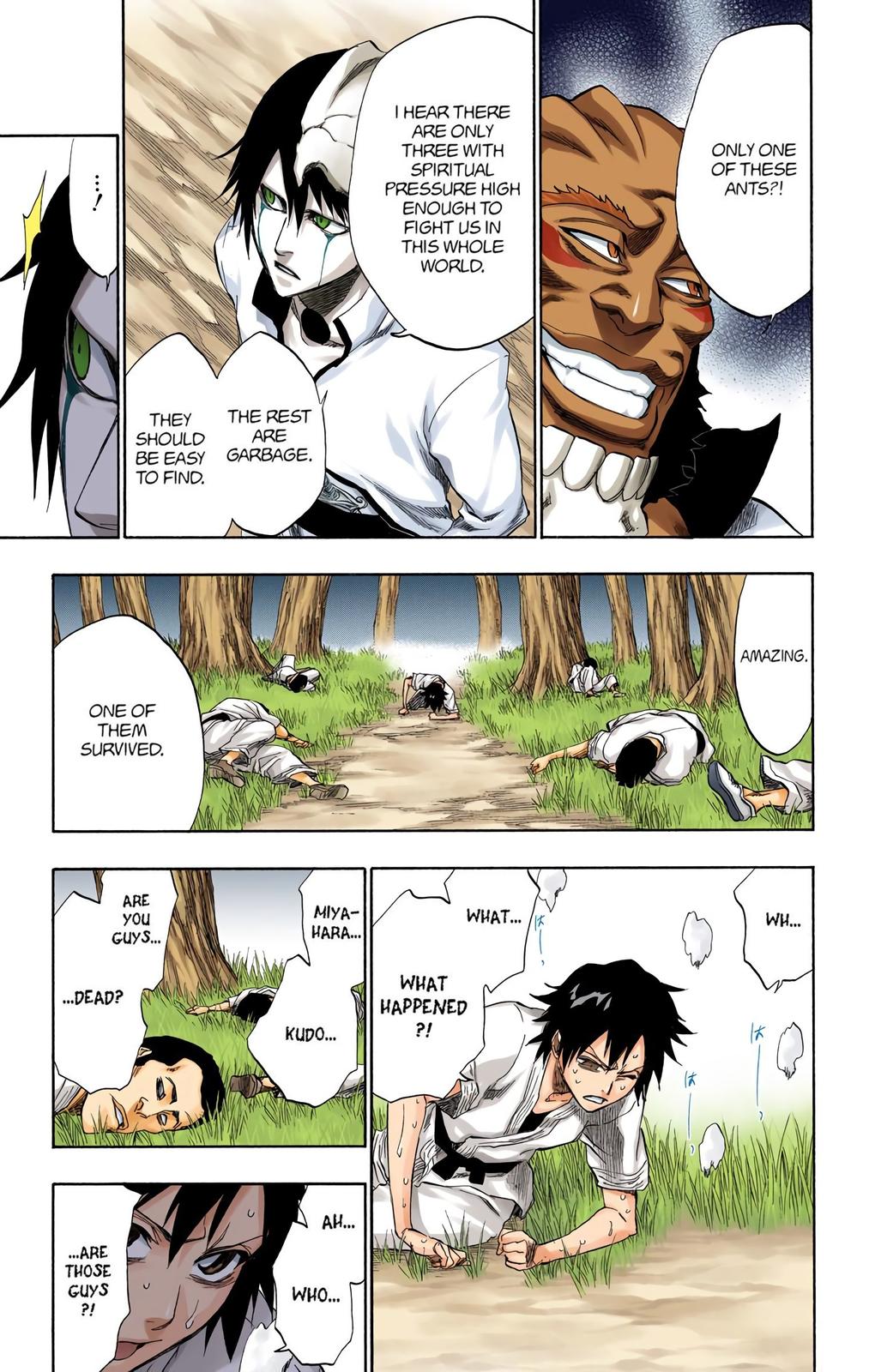 Chapter 191 — Chapter 191 — Page 11