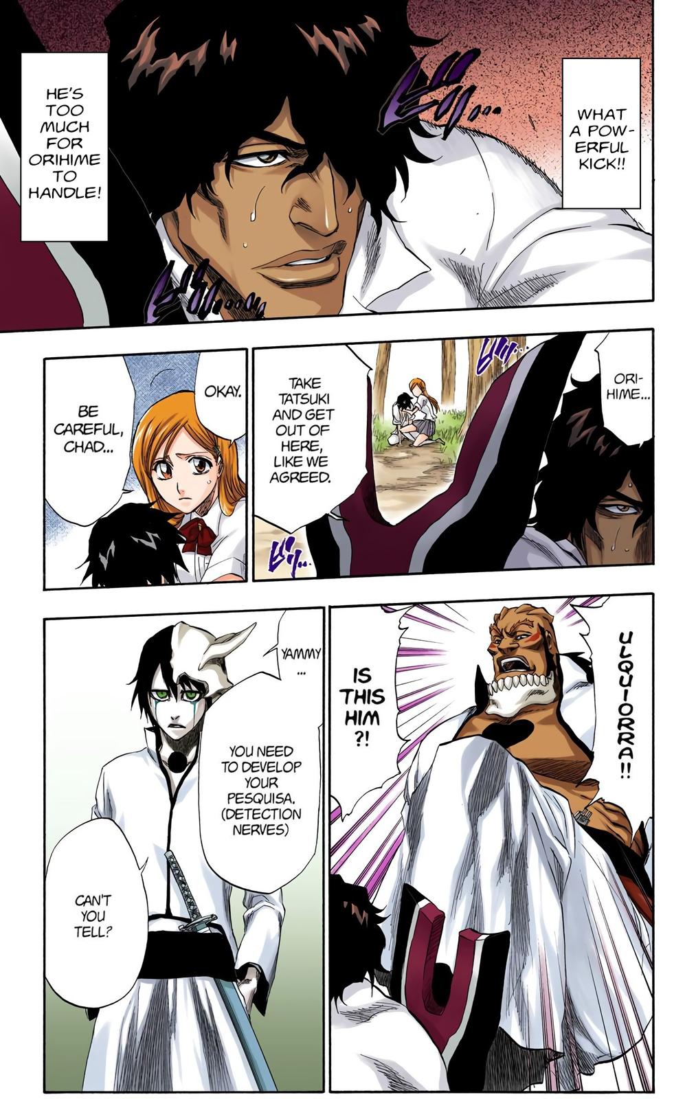 Chapter 191 — Chapter 191 — Page 15