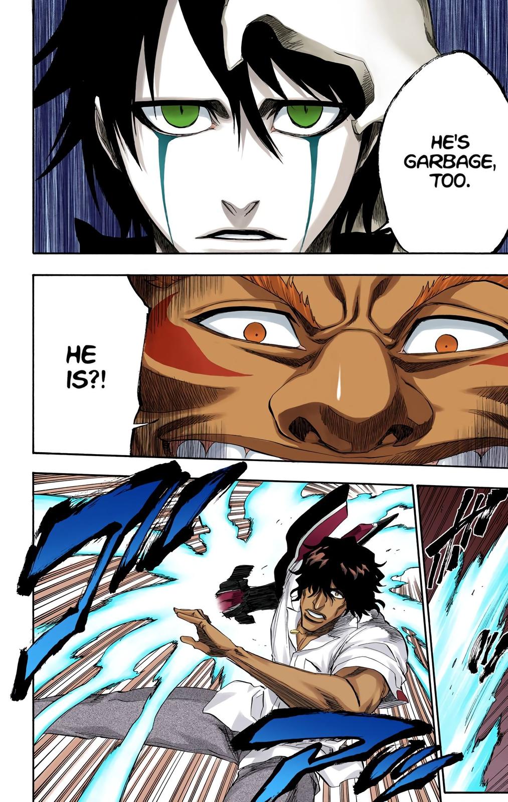 Chapter 191 — Chapter 191 — Page 16