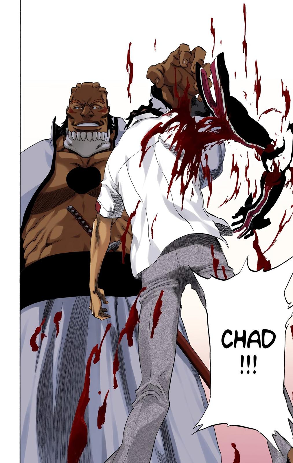 Chapter 191 — Chapter 191 — Page 18