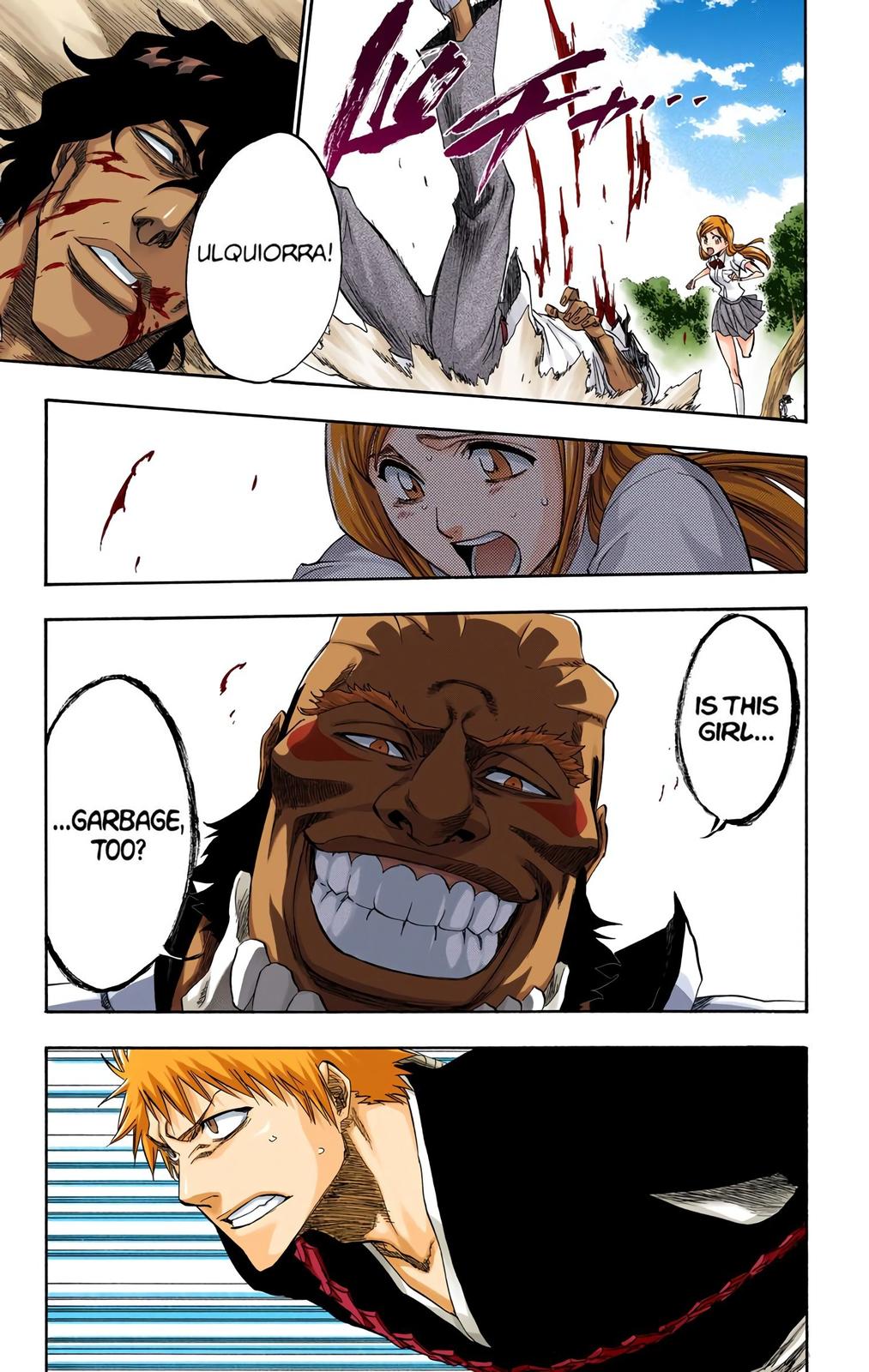 Chapter 191 — Chapter 191 — Page 19