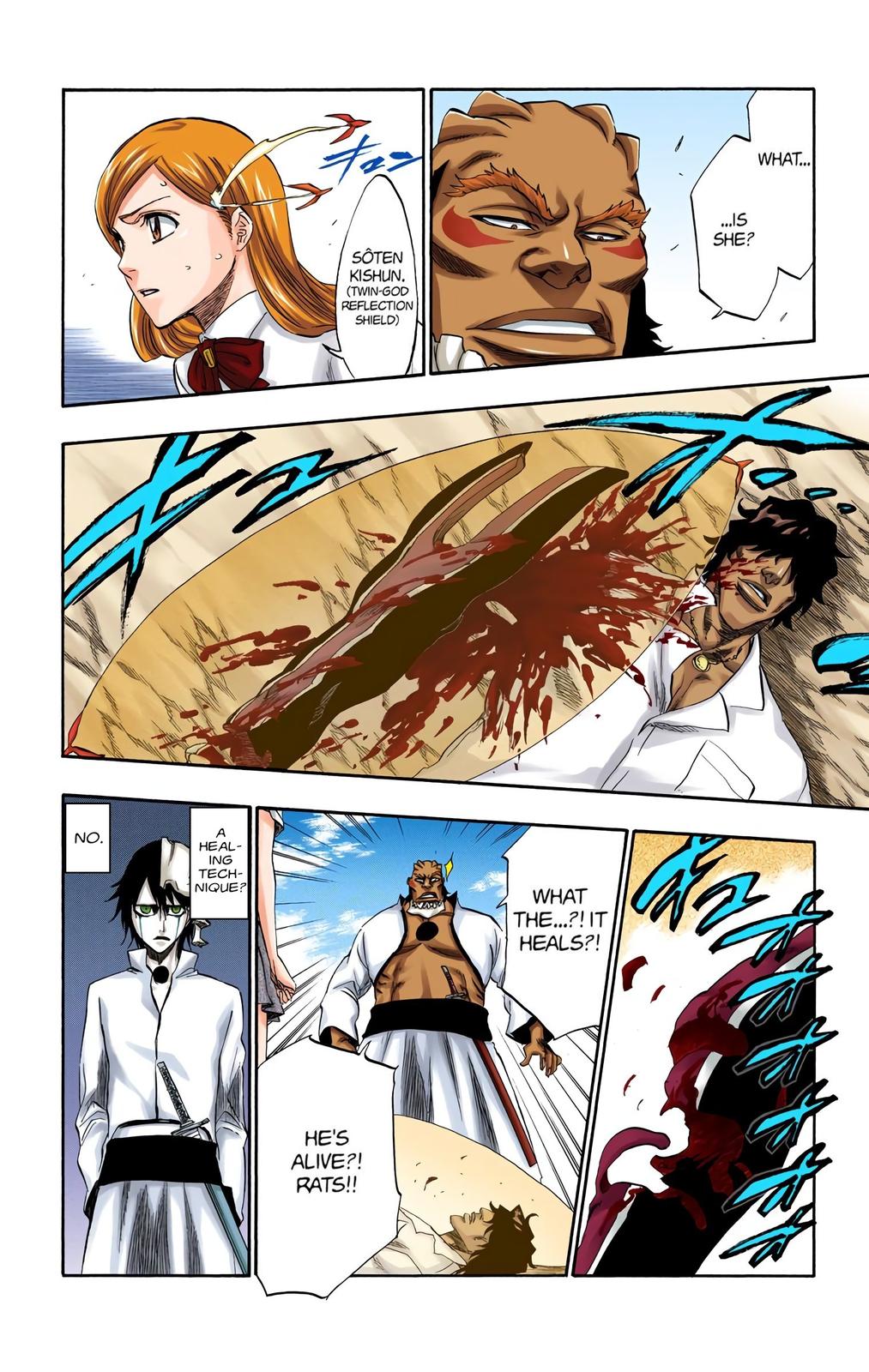 Chapter 192 — Chapter 192 — Page 8