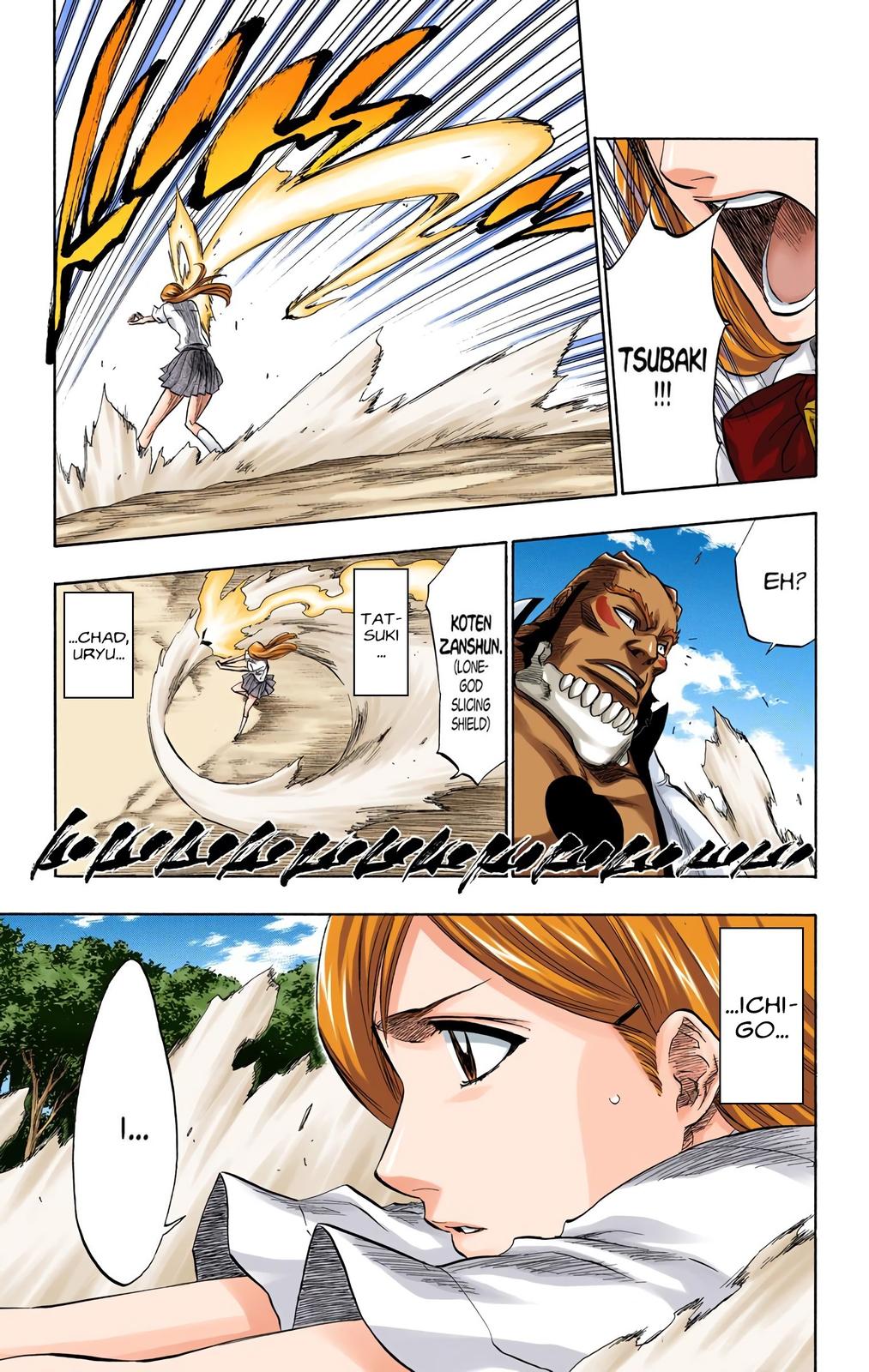 Chapter 192 — Chapter 192 — Page 11