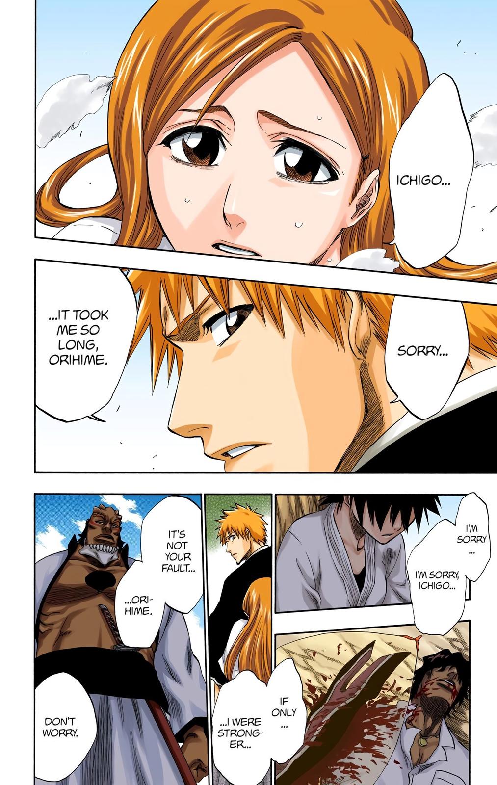 Chapter 192 — Chapter 192 — Page 18