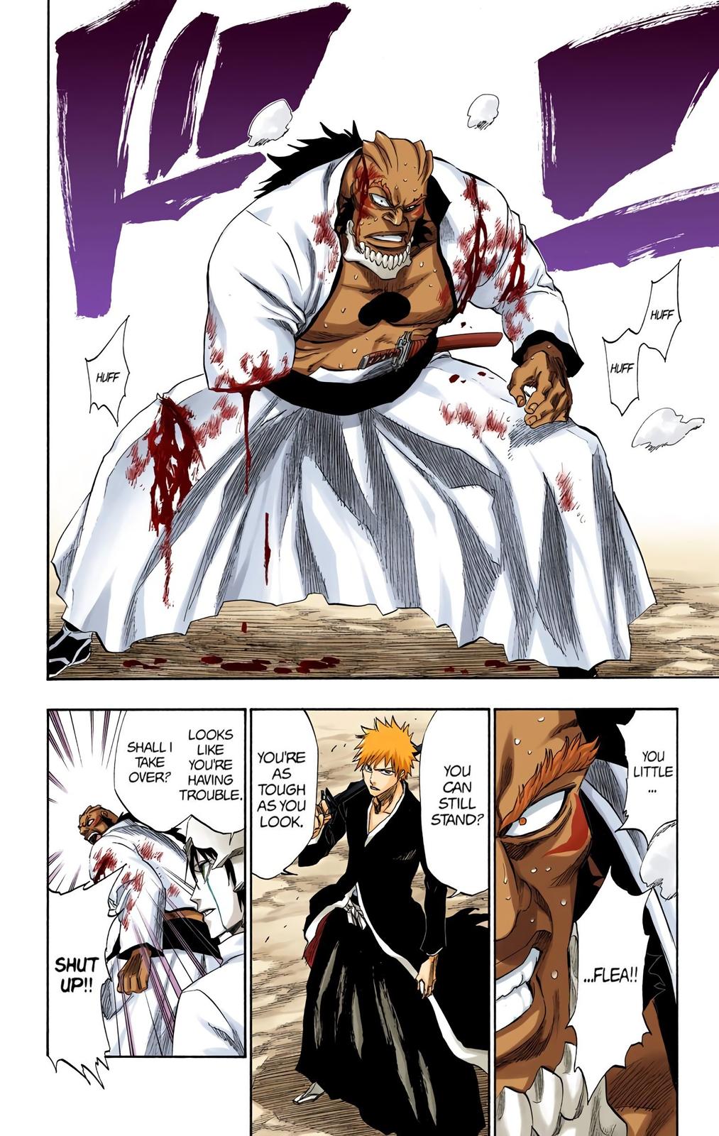 Chapter 193 — Chapter 193 — Page 13