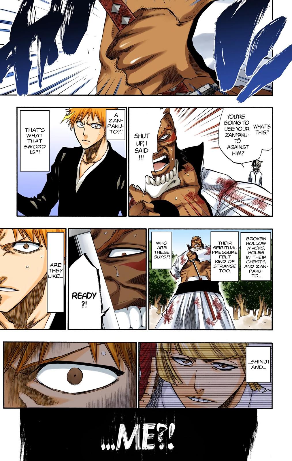 Chapter 193 — Chapter 193 — Page 14