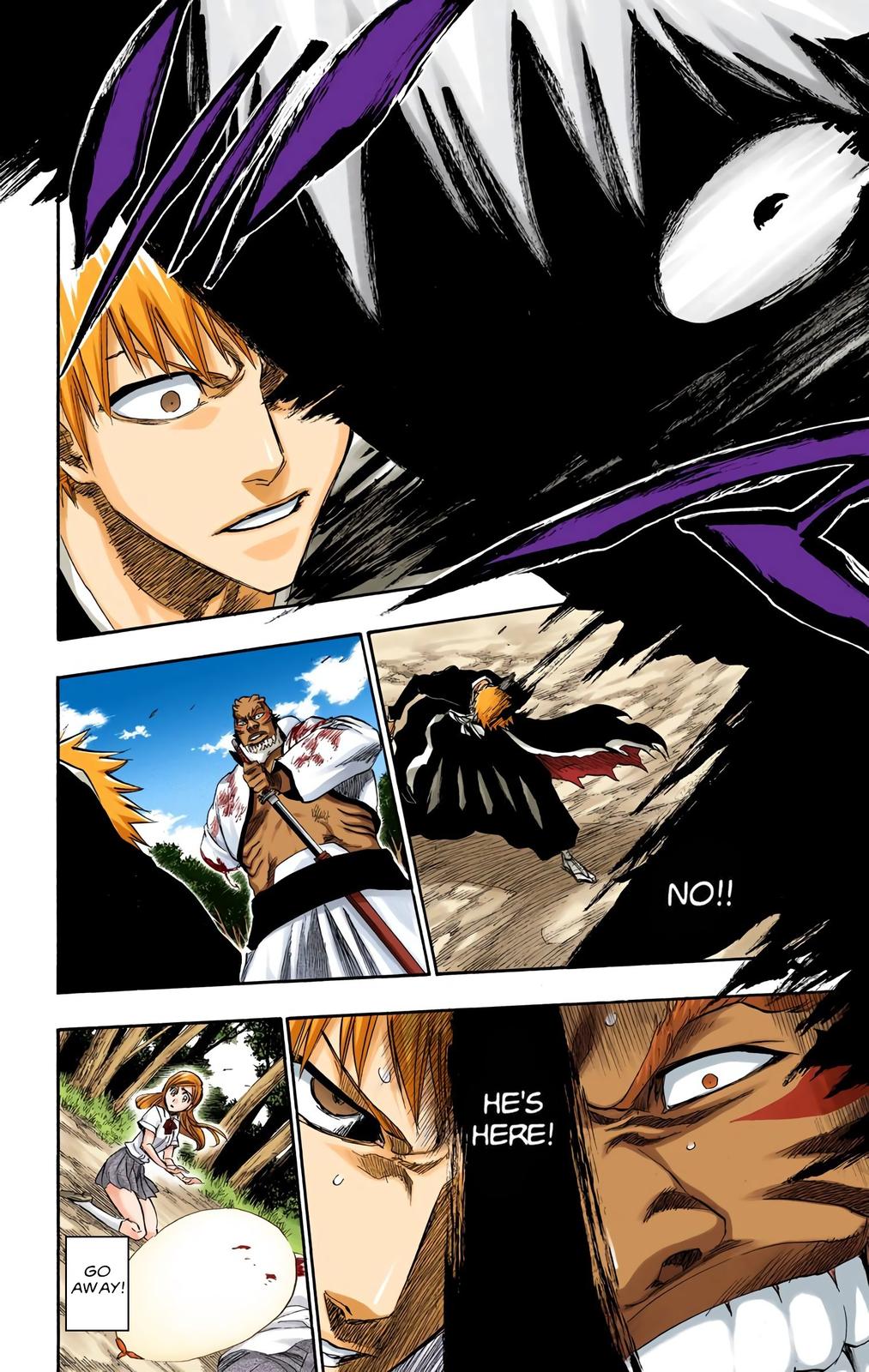 Chapter 193 — Chapter 193 — Page 15