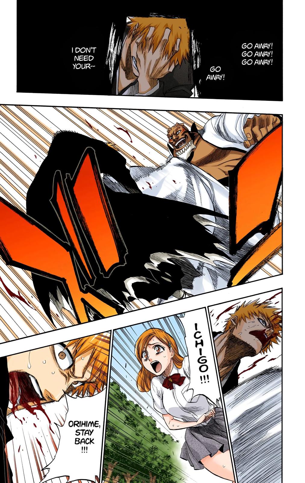 Chapter 193 — Chapter 193 — Page 16