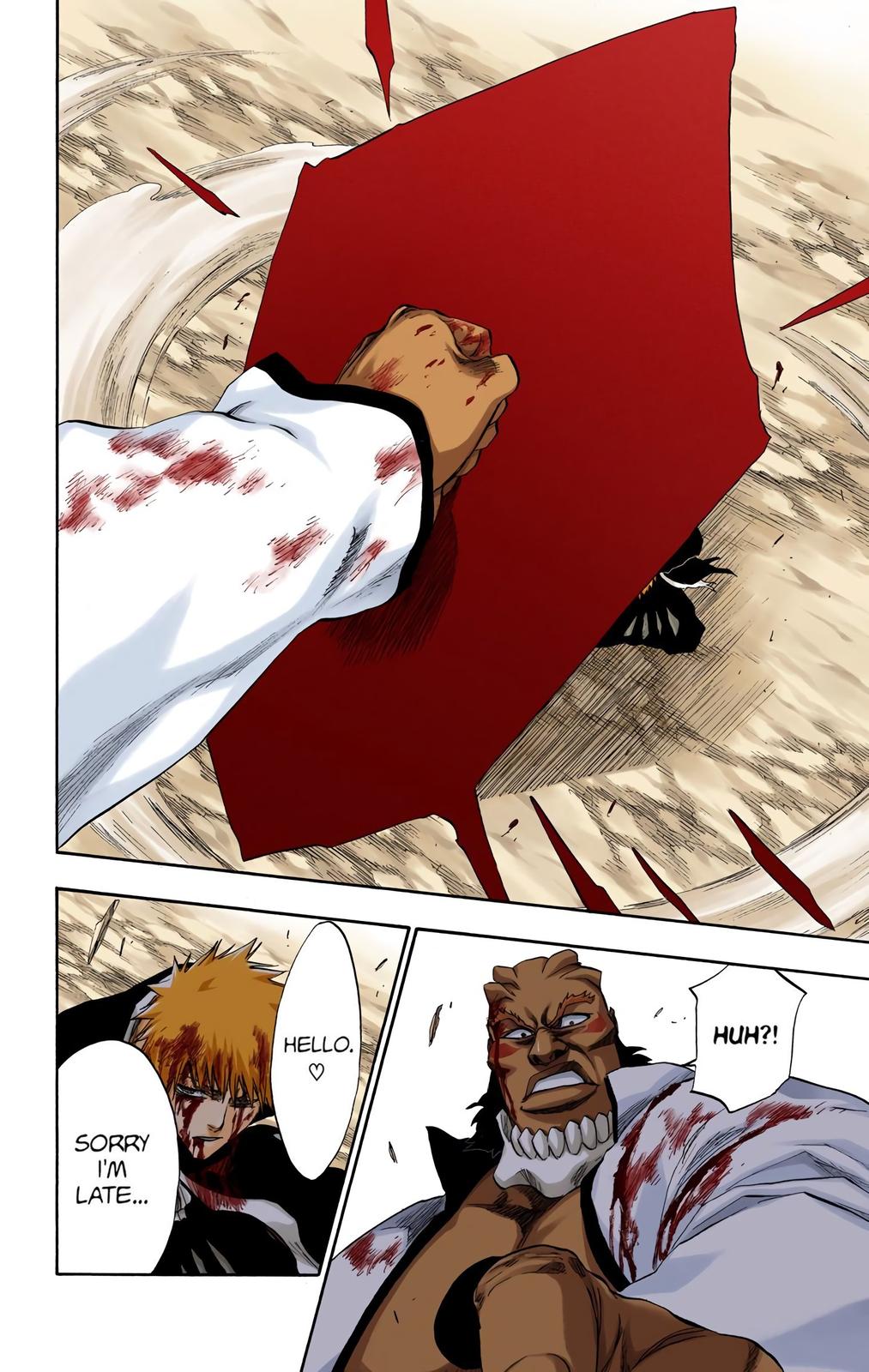 Chapter 193 — Chapter 193 — Page 19