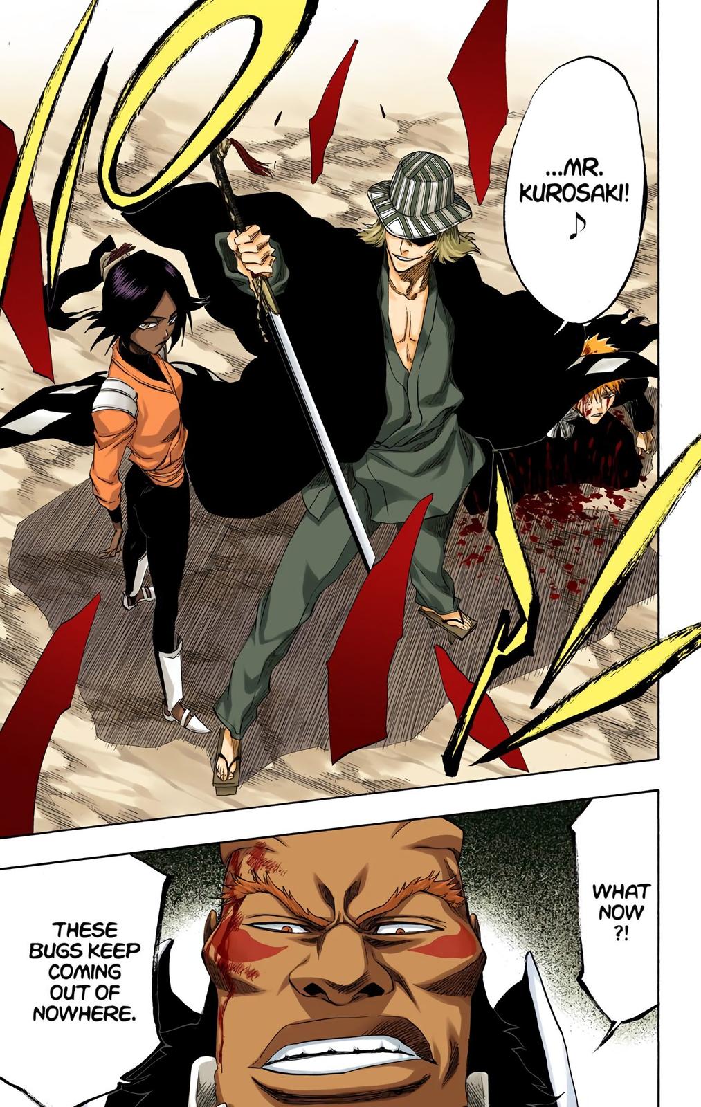 Chapter 193 — Chapter 193 — Page 20