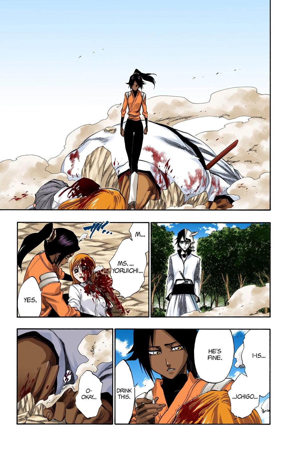 Chapter 194 — Chapter 194 — Page 7