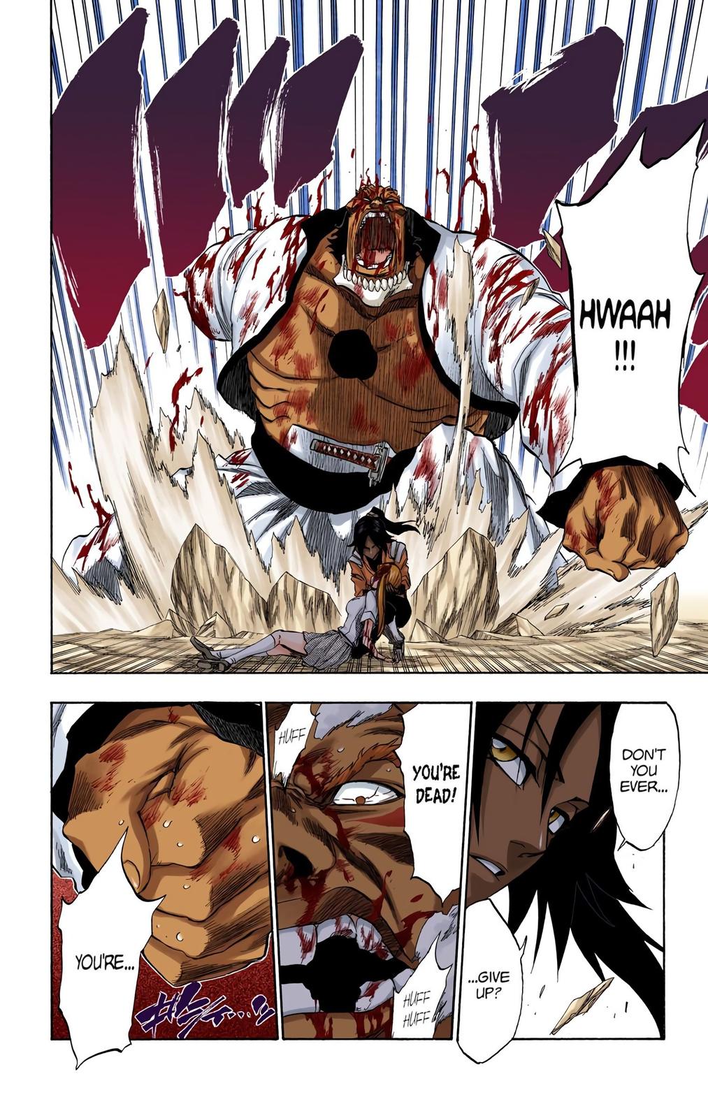 Chapter 194 — Chapter 194 — Page 8