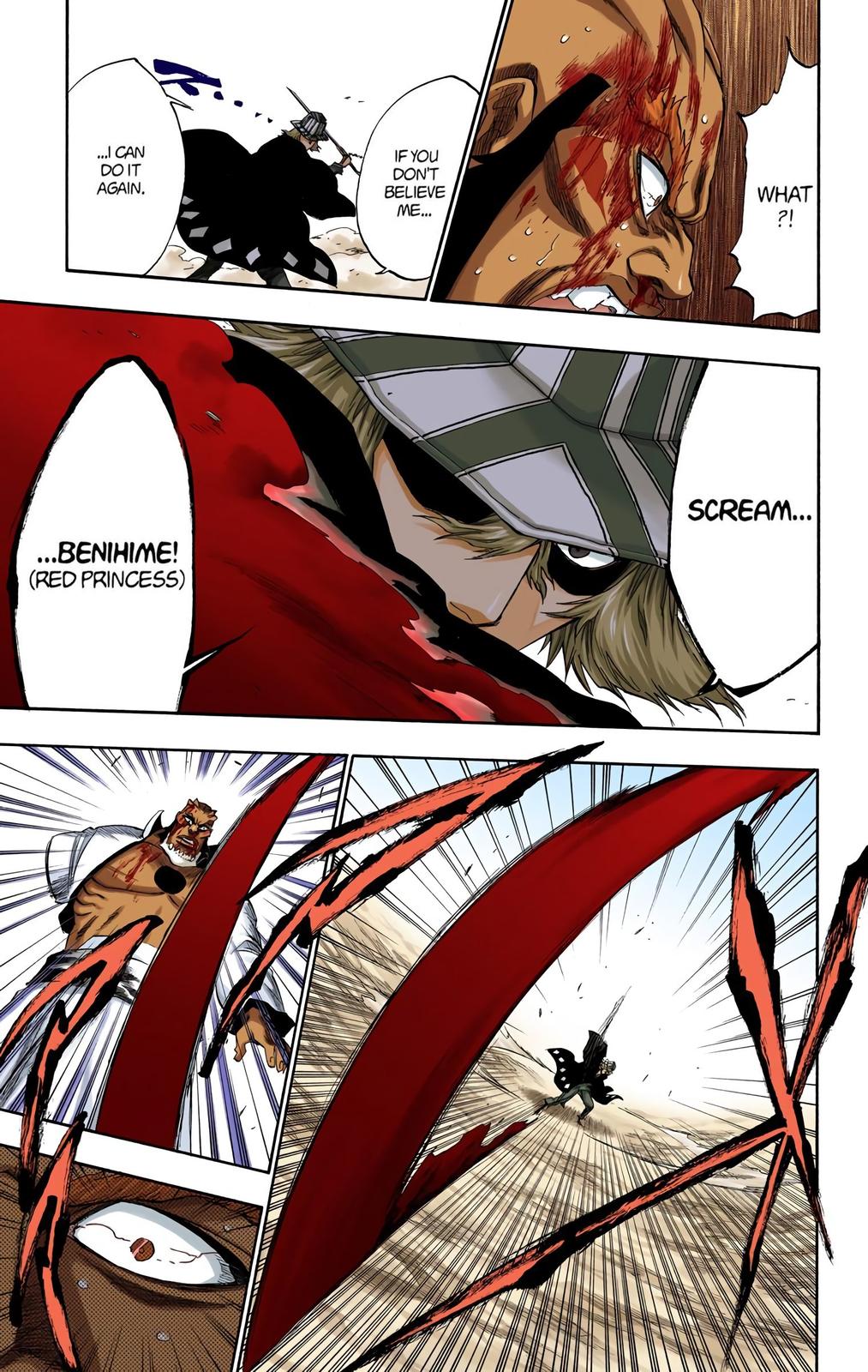 Chapter 194 — Chapter 194 — Page 13