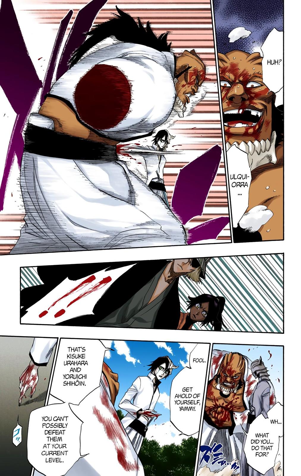 Chapter 194 — Chapter 194 — Page 15