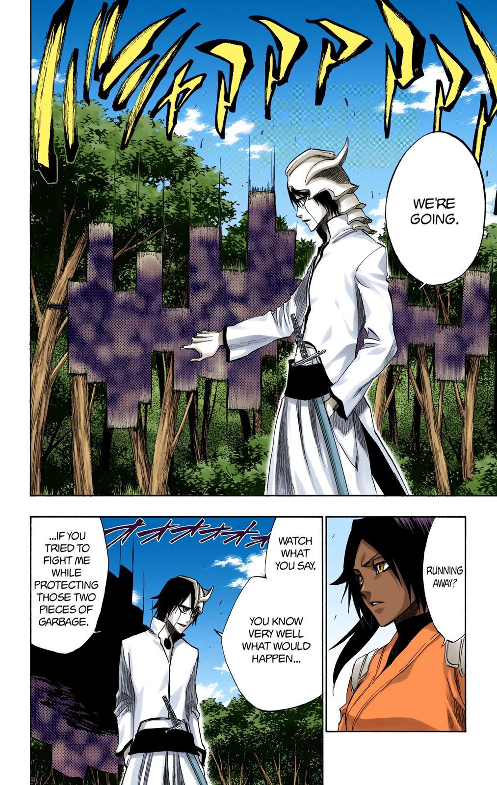 Chapter 194 — Chapter 194 — Page 16
