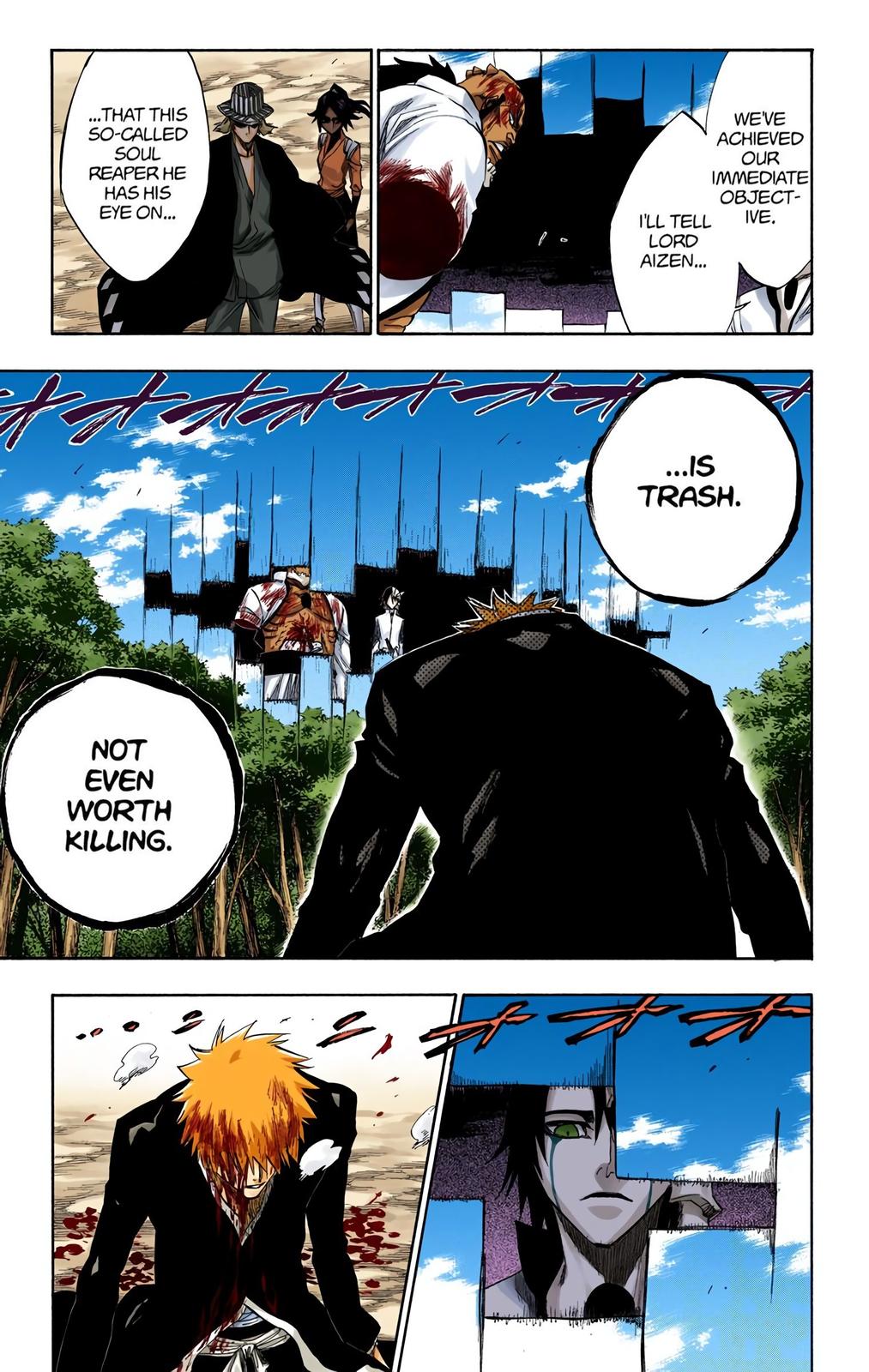 Chapter 194 — Chapter 194 — Page 17