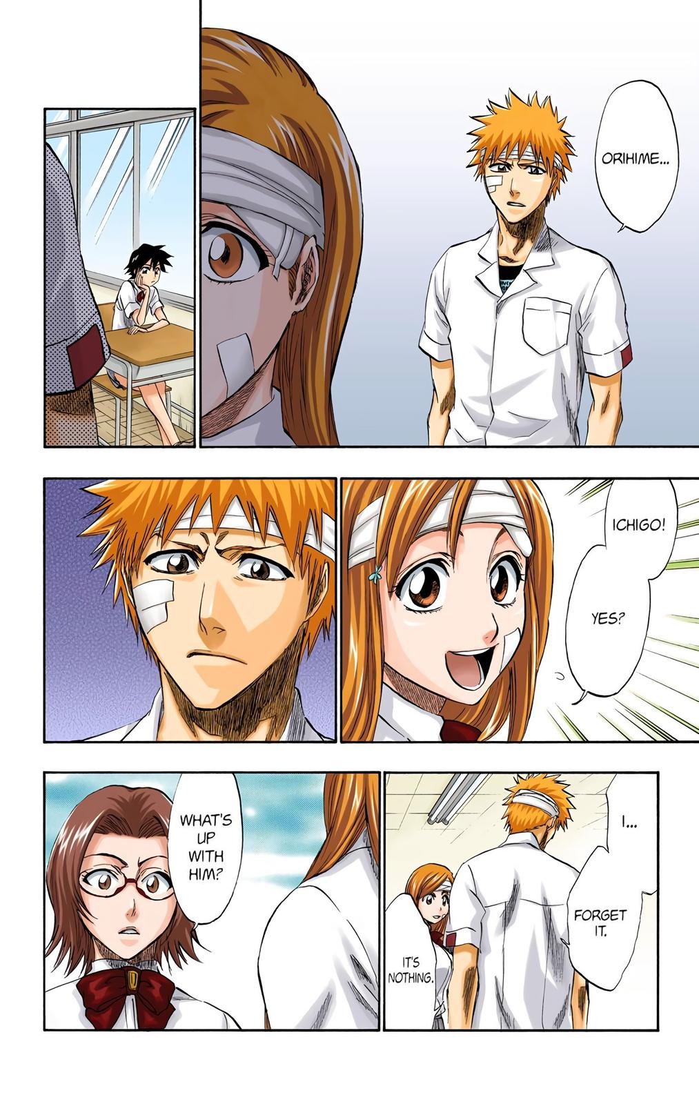 Chapter 195 — Chapter 195 — Page 6