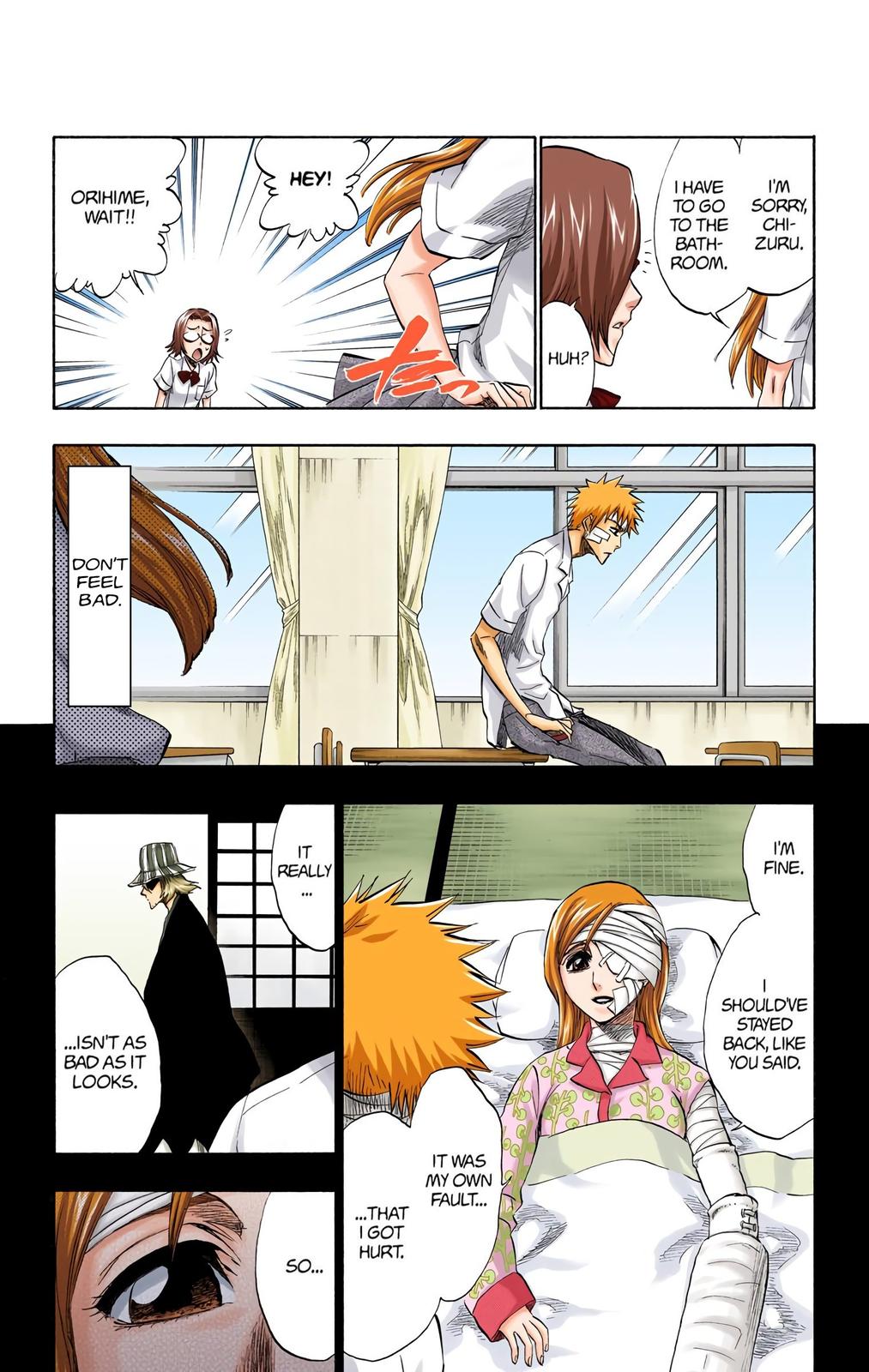 Chapter 195 — Chapter 195 — Page 7