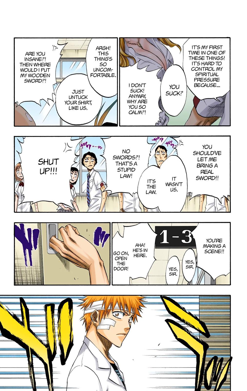 Chapter 195 — Chapter 195 — Page 11