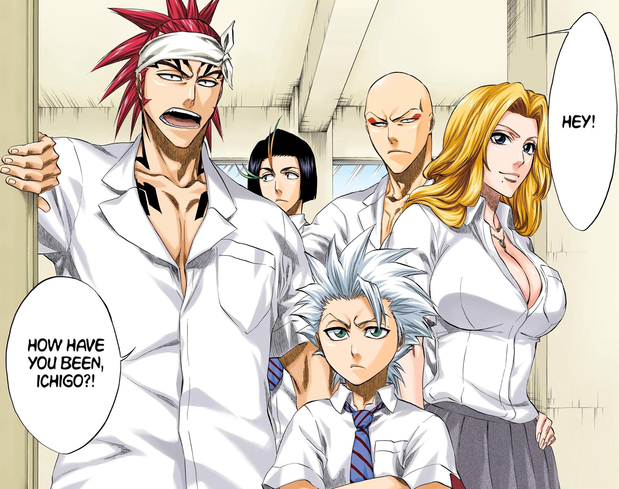 Chapter 195 — Chapter 195 — Page 12