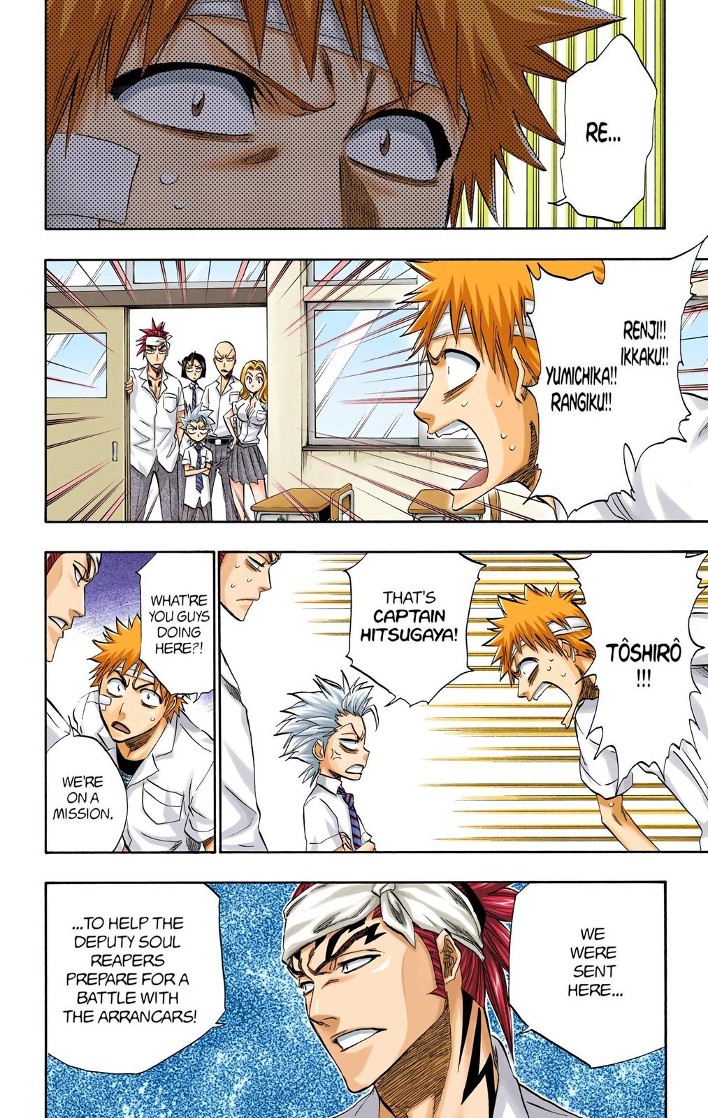 Chapter 195 — Chapter 195 — Page 13