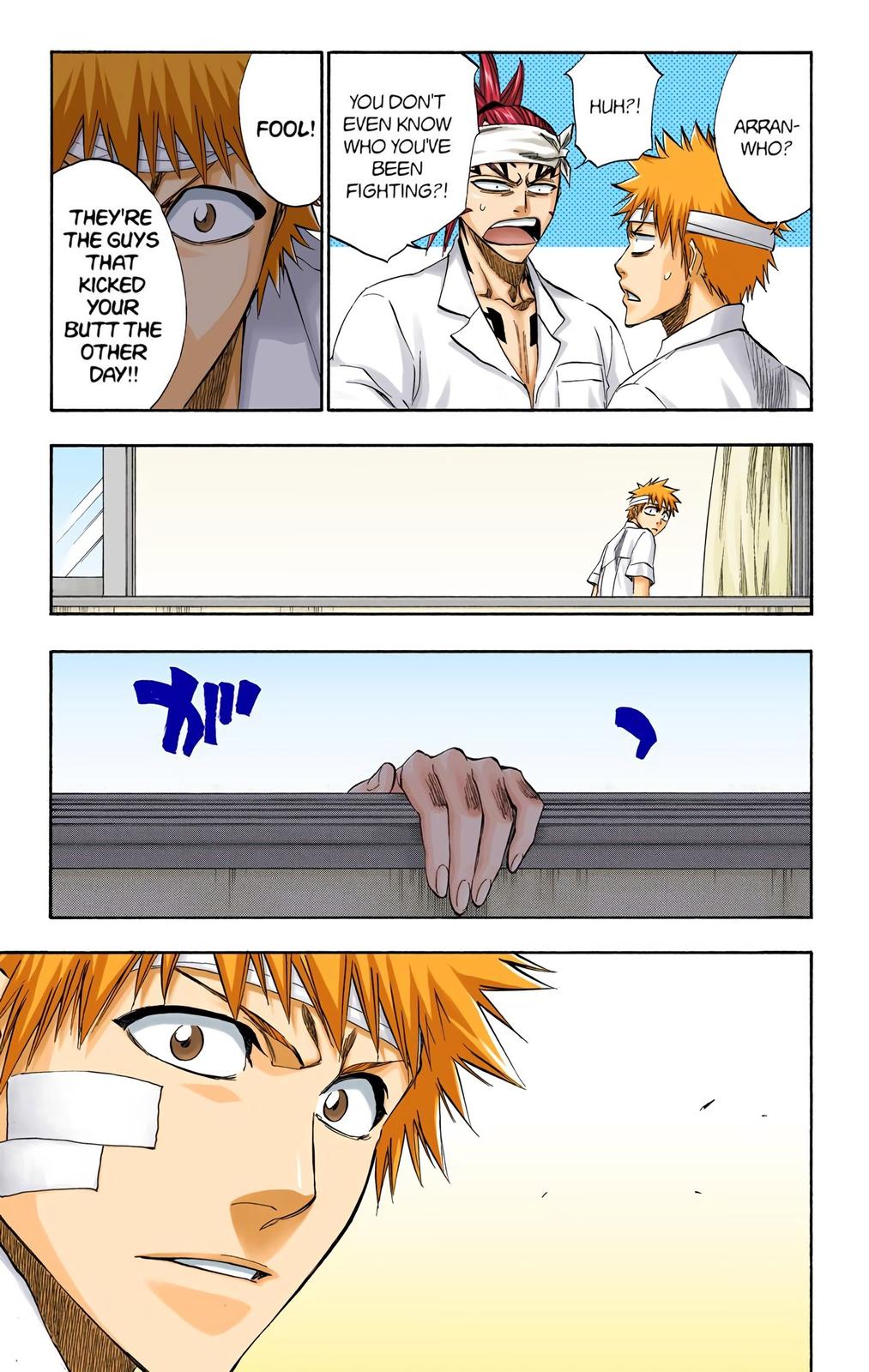 Chapter 195 — Chapter 195 — Page 14