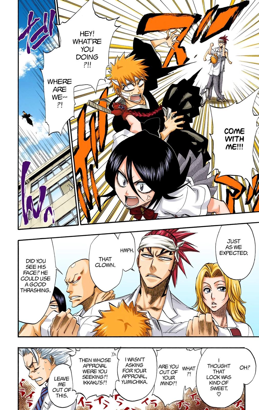 Chapter 196 — Chapter 196 — Page 4