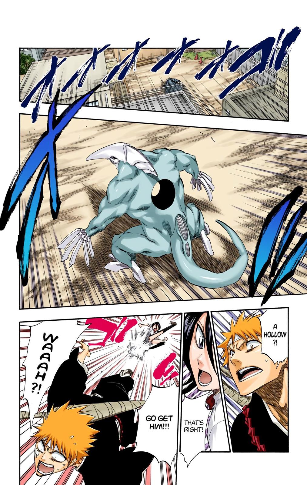 Chapter 196 — Chapter 196 — Page 8