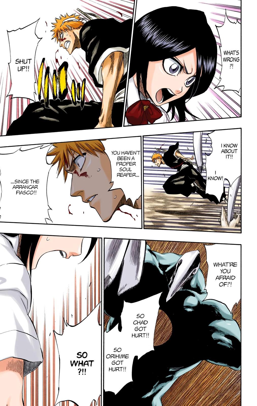 Chapter 196 — Chapter 196 — Page 11