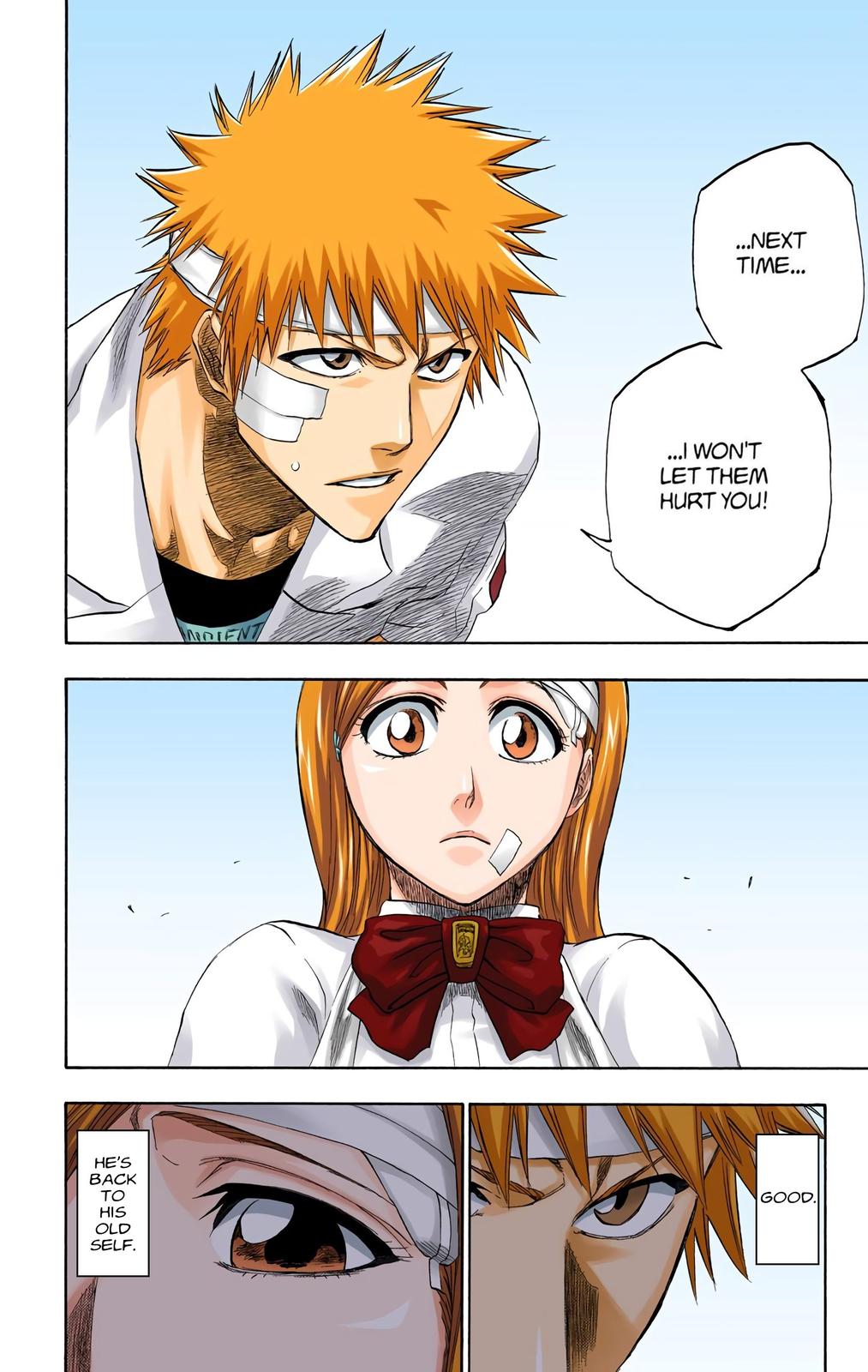 Chapter 196 — Chapter 196 — Page 18