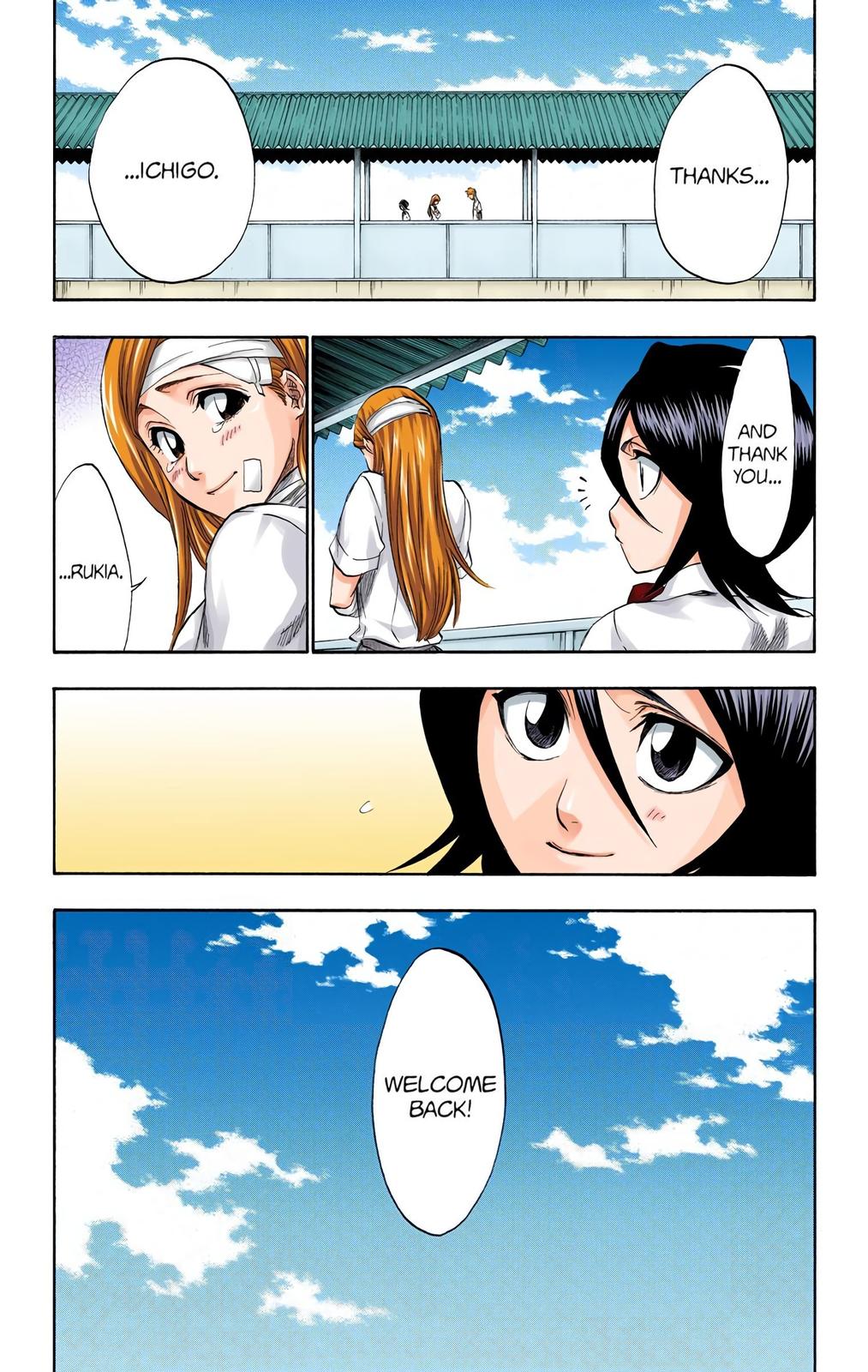 Chapter 196 — Chapter 196 — Page 19