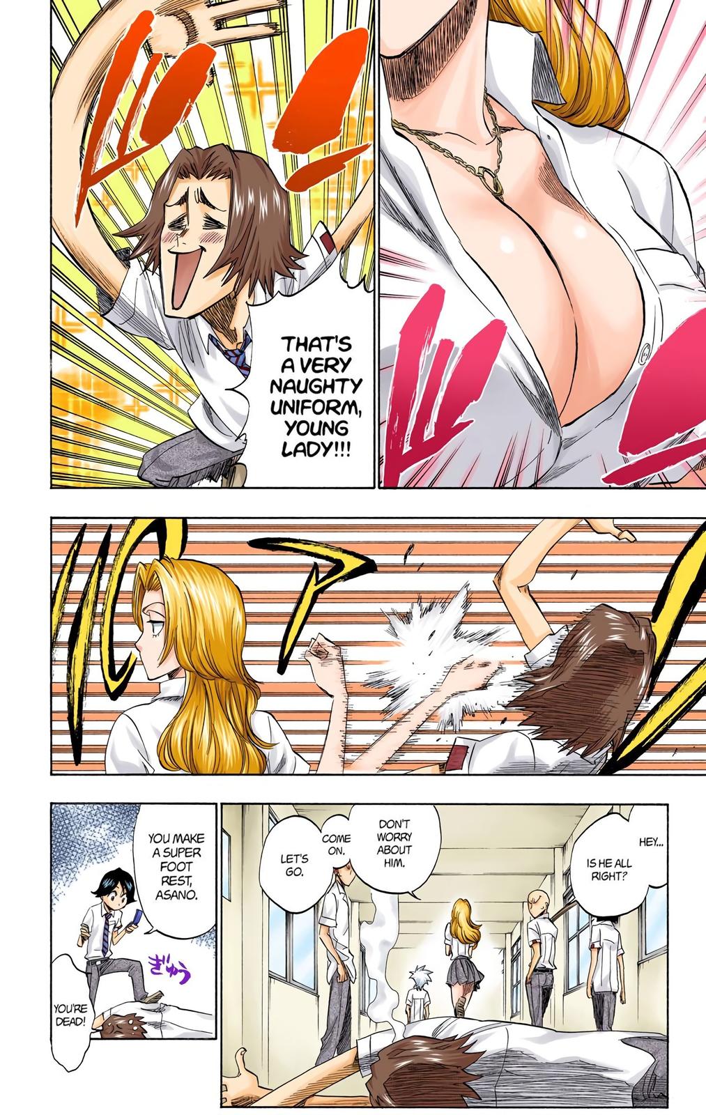 Chapter 197 — Chapter 197 — Page 4