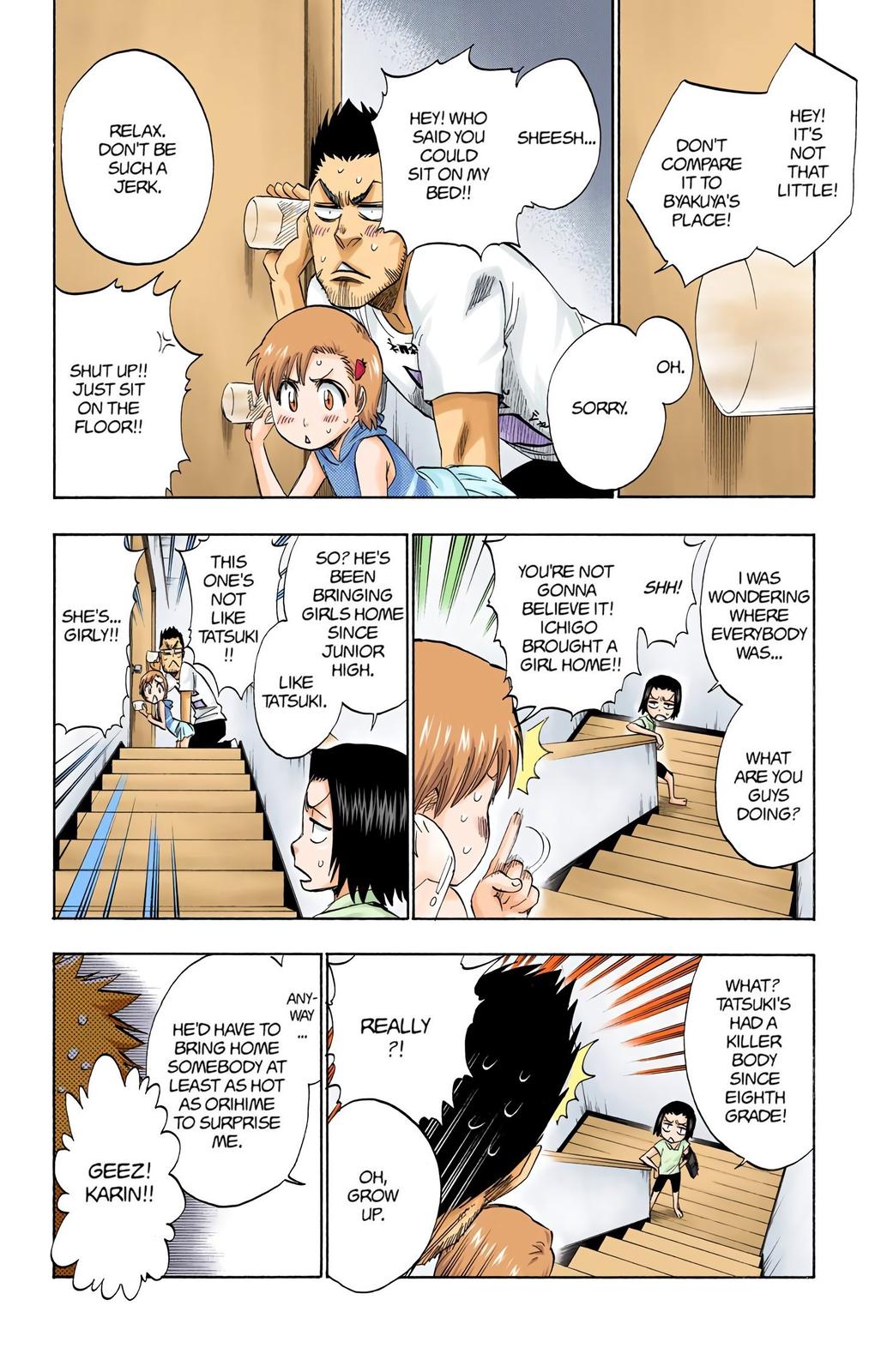 Chapter 197 — Chapter 197 — Page 8