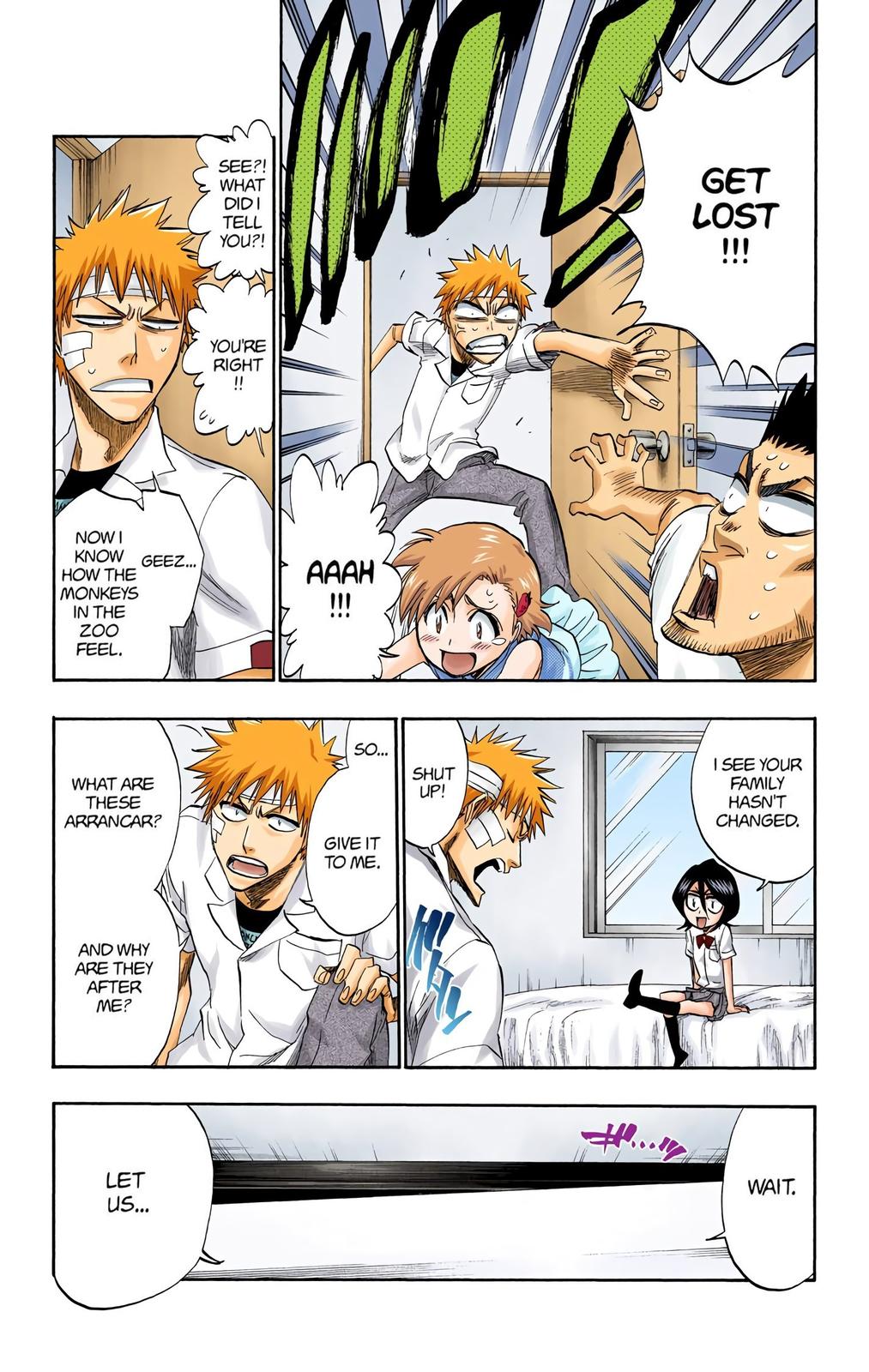 Chapter 197 — Chapter 197 — Page 9