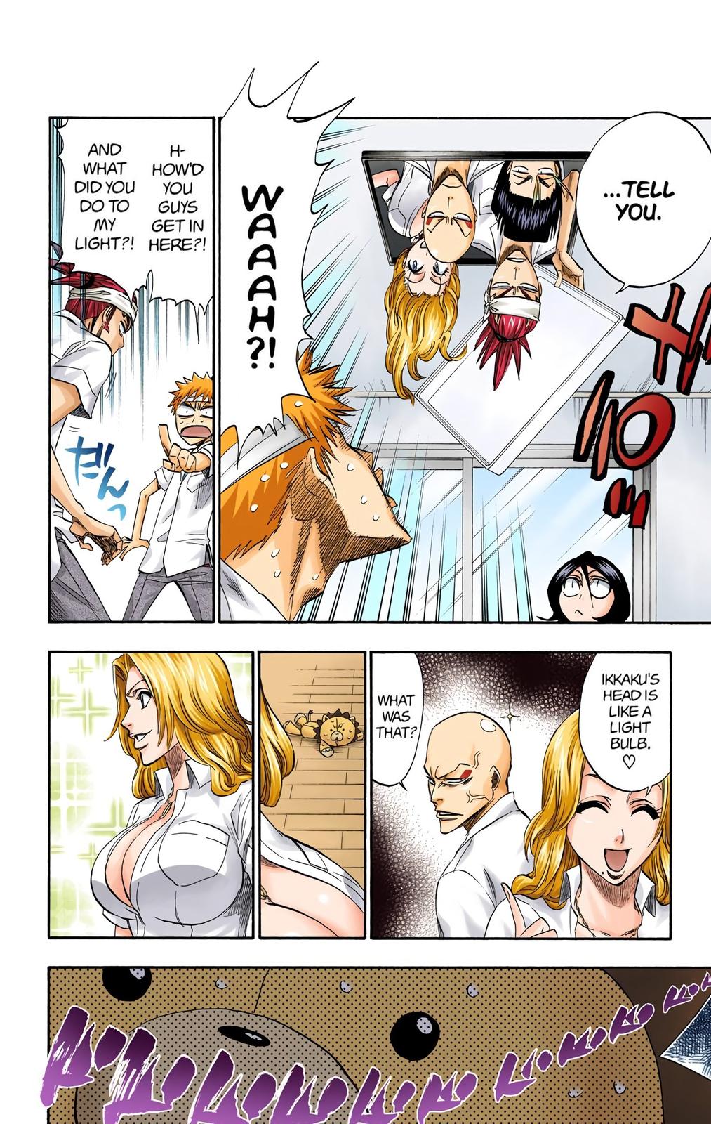 Chapter 197 — Chapter 197 — Page 10
