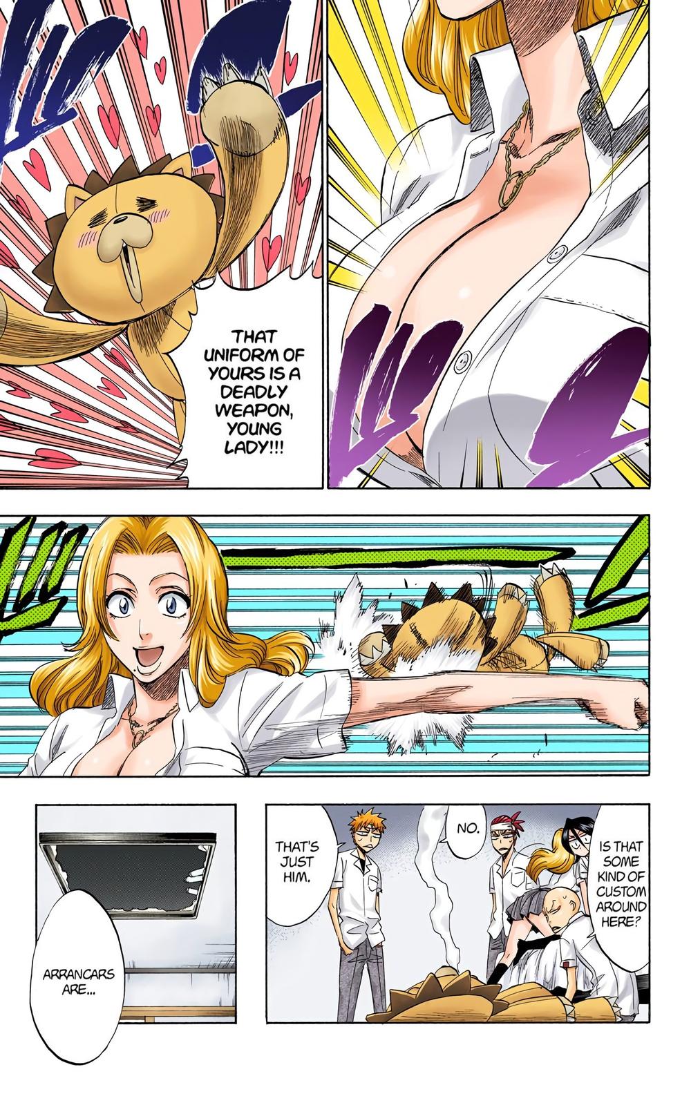 Chapter 197 — Chapter 197 — Page 11