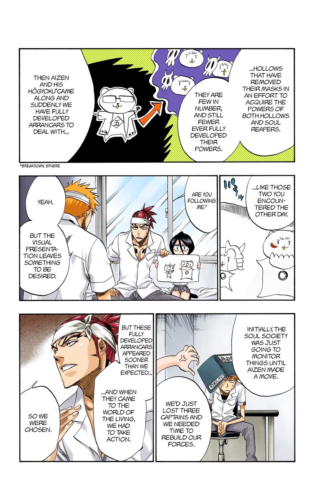 Chapter 197 — Chapter 197 — Page 12