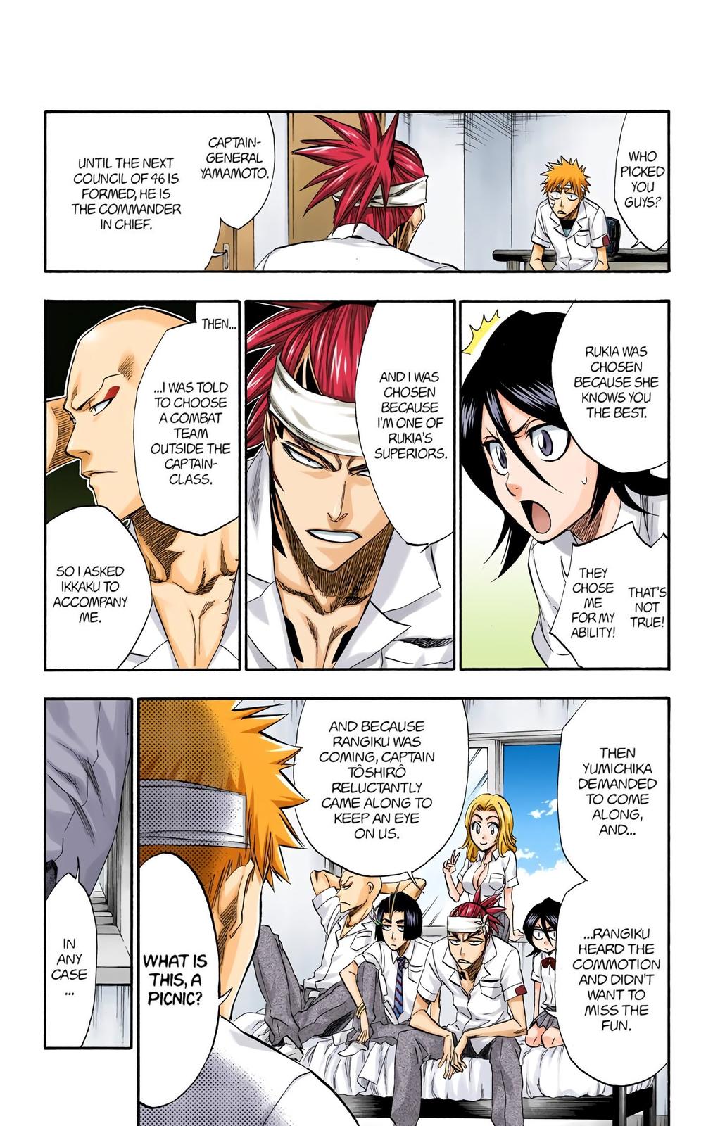 Chapter 197 — Chapter 197 — Page 13