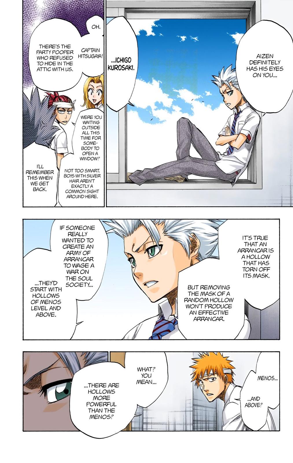 Chapter 197 — Chapter 197 — Page 14