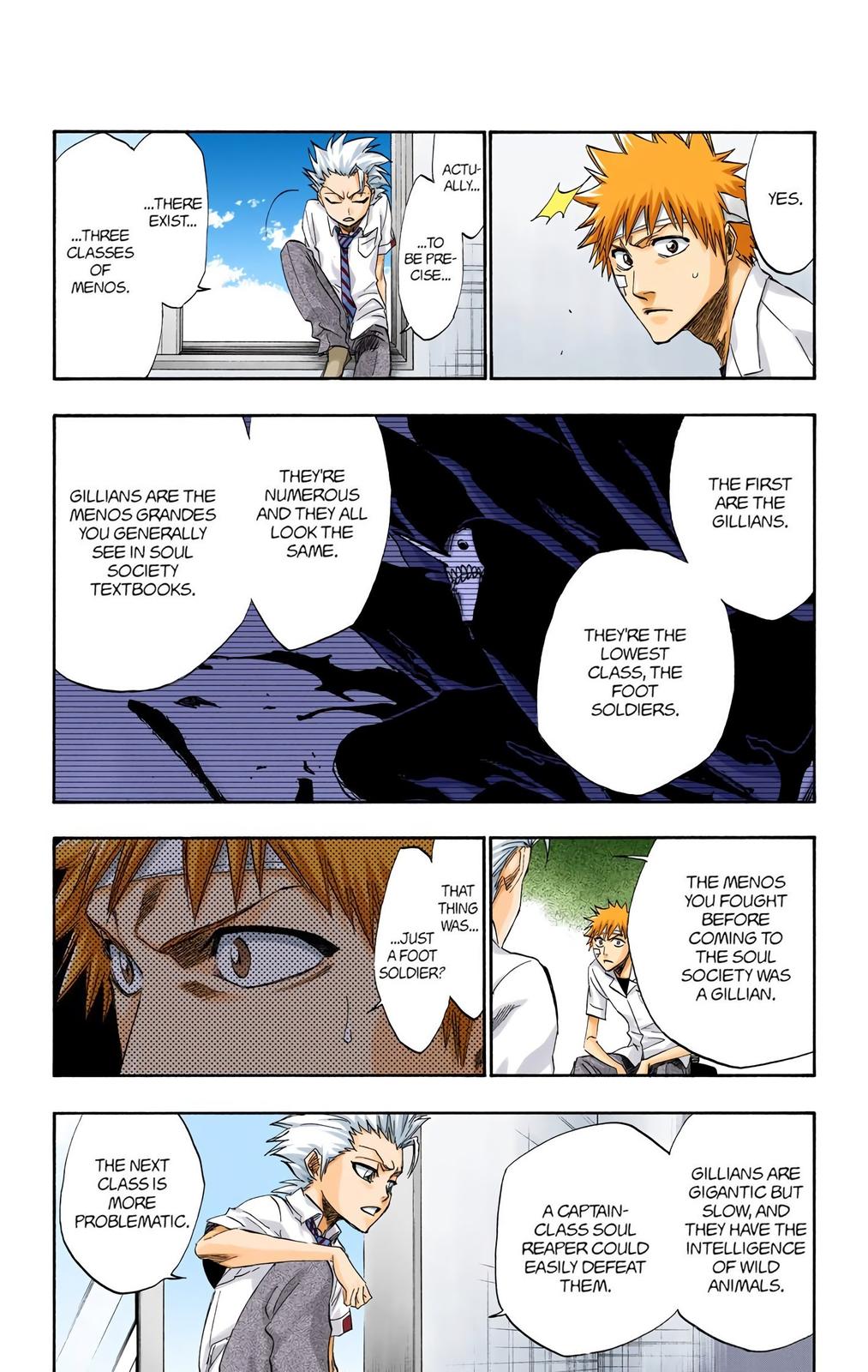 Chapter 197 — Chapter 197 — Page 15
