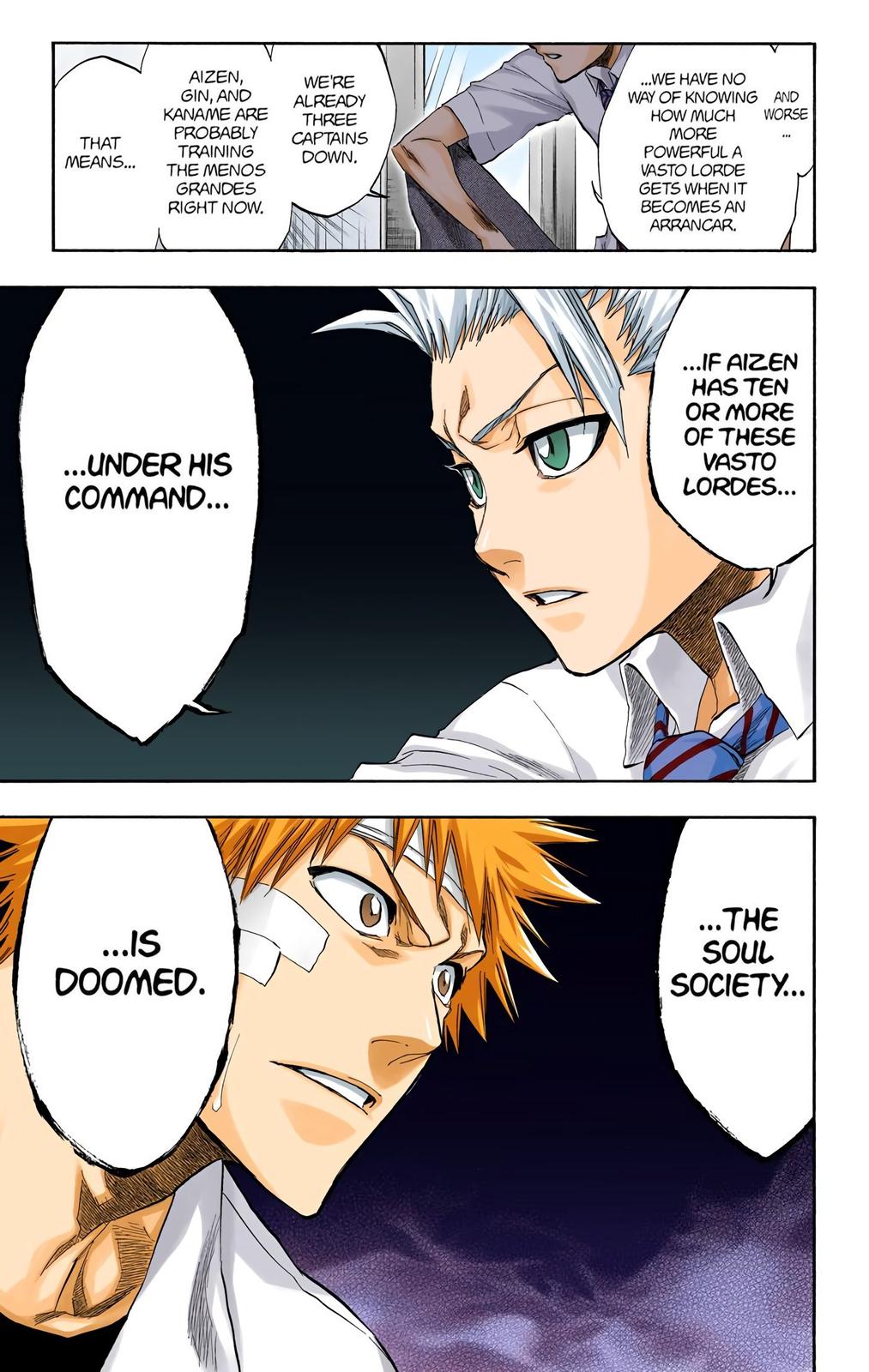 Chapter 197 — Chapter 197 — Page 17