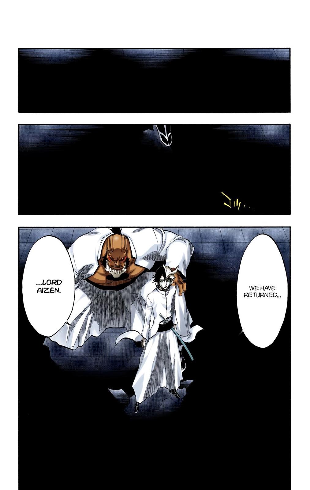 Chapter 197 — Chapter 197 — Page 18