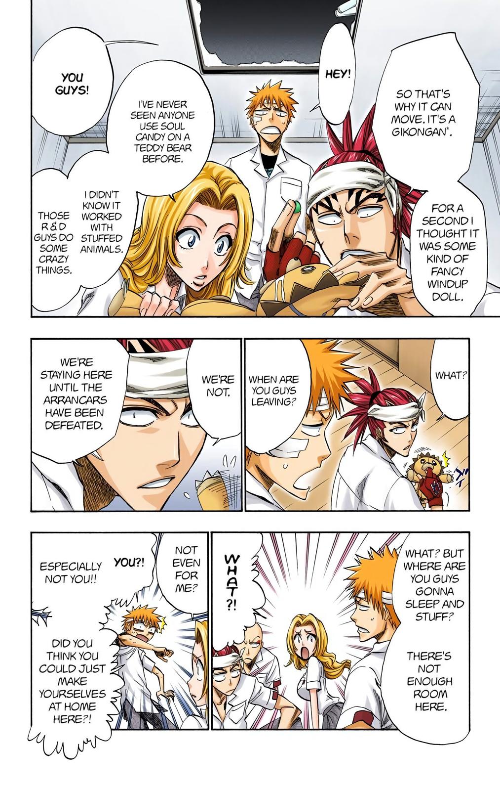 Chapter 198 — Chapter 198 — Page 16