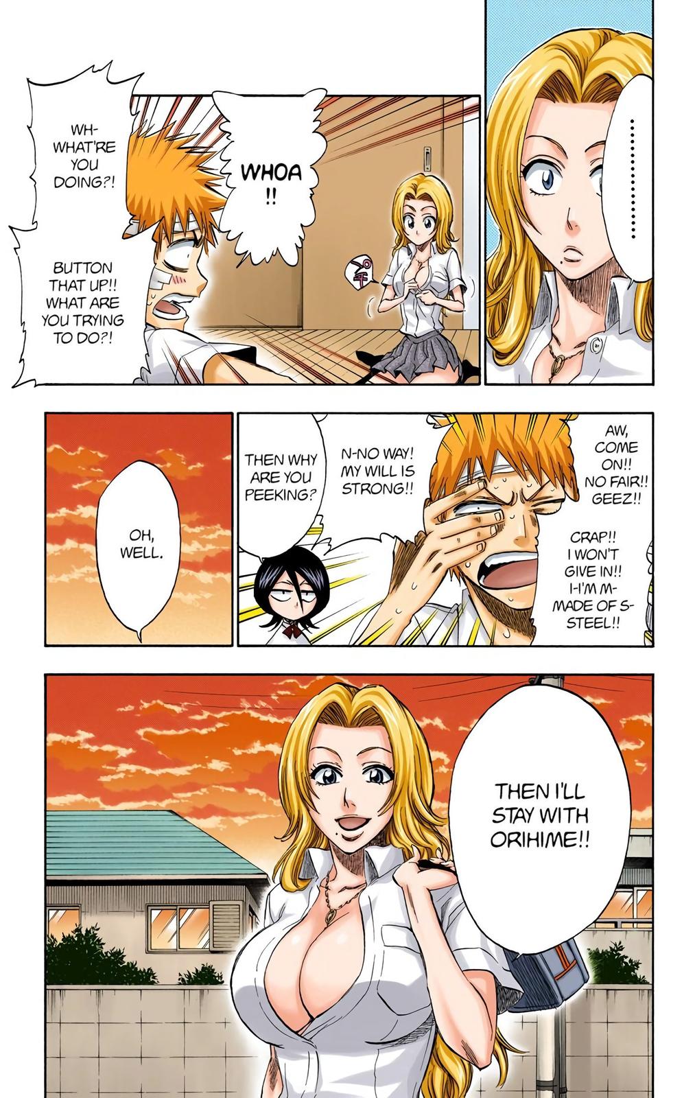 Chapter 198 — Chapter 198 — Page 17