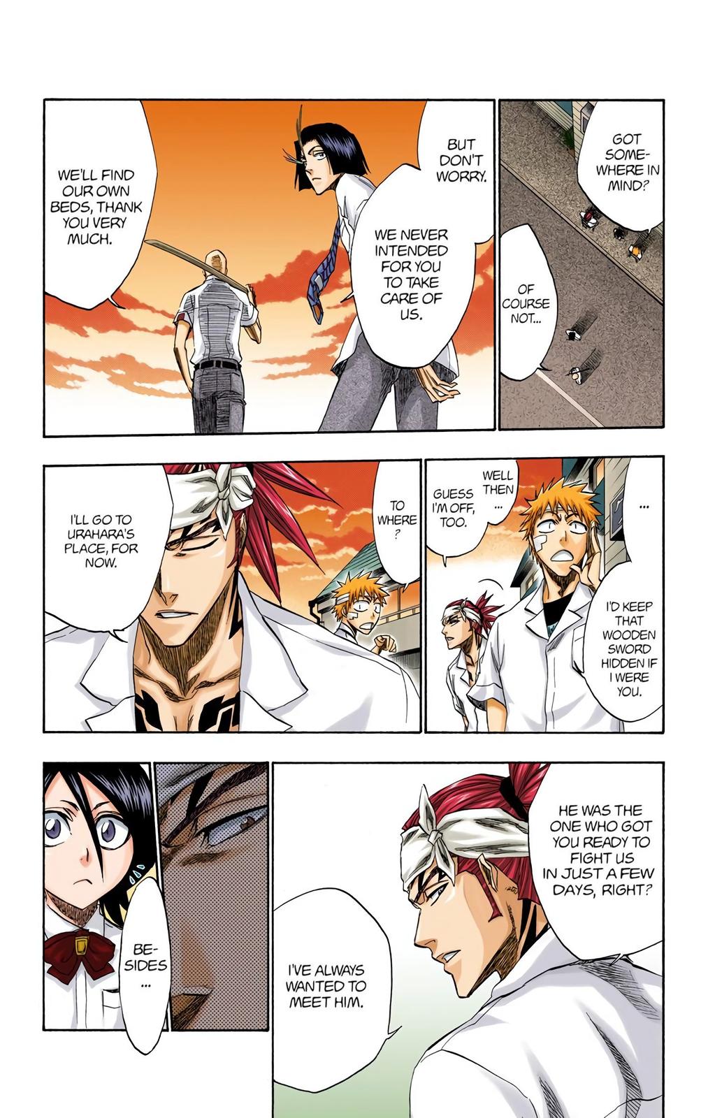 Chapter 198 — Chapter 198 — Page 19