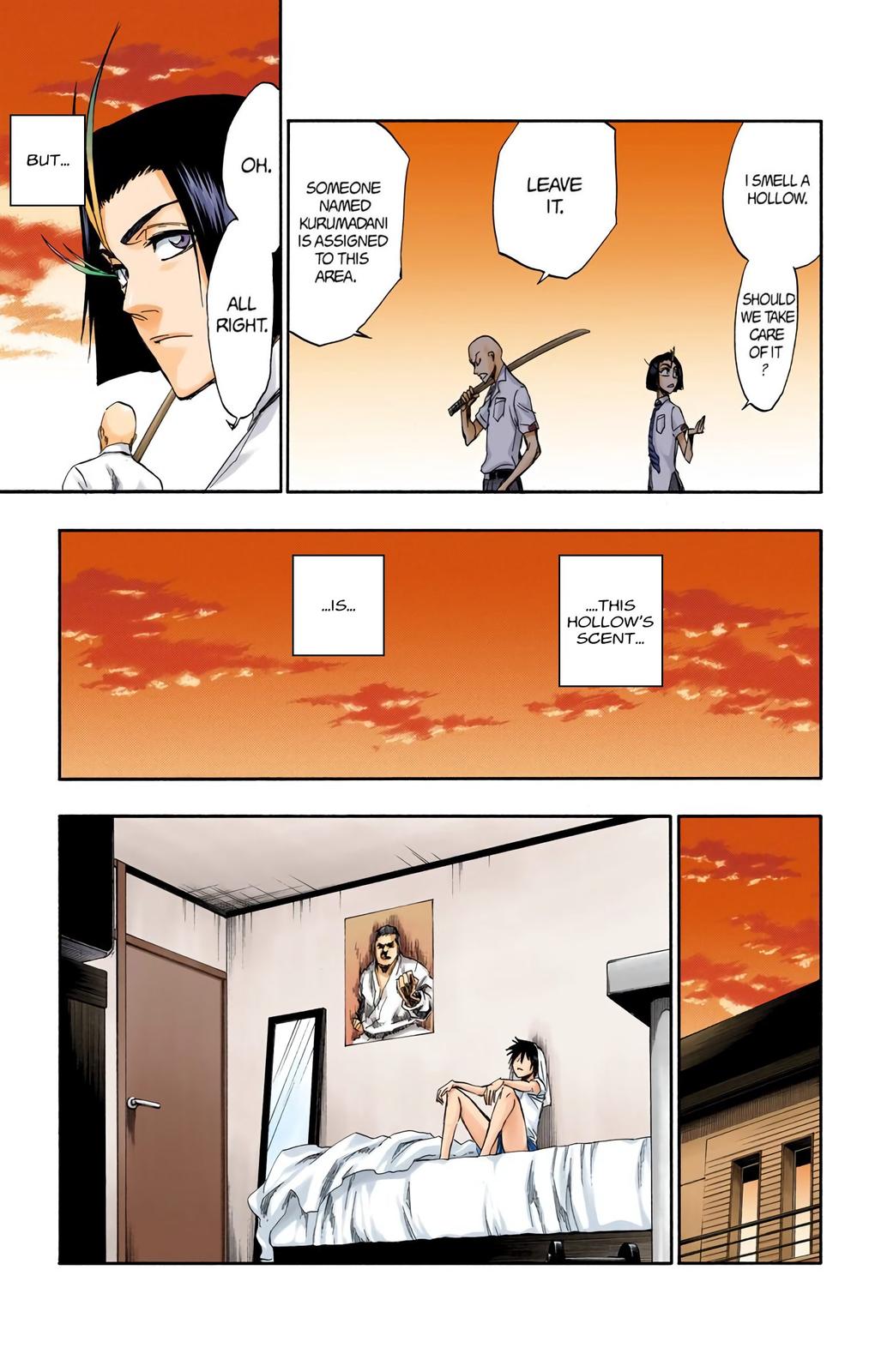 Chapter 198 — Chapter 198 — Page 21